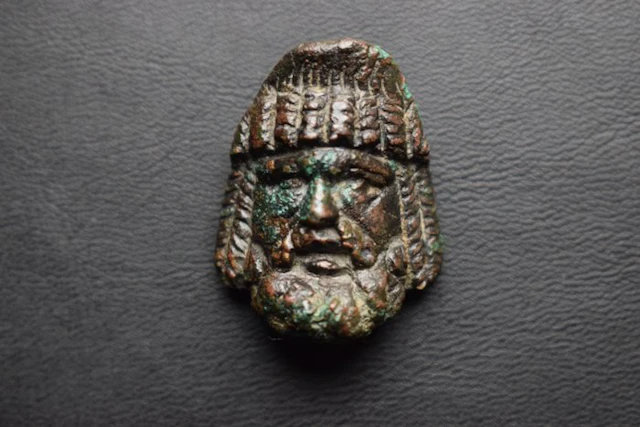 Ancient Roman