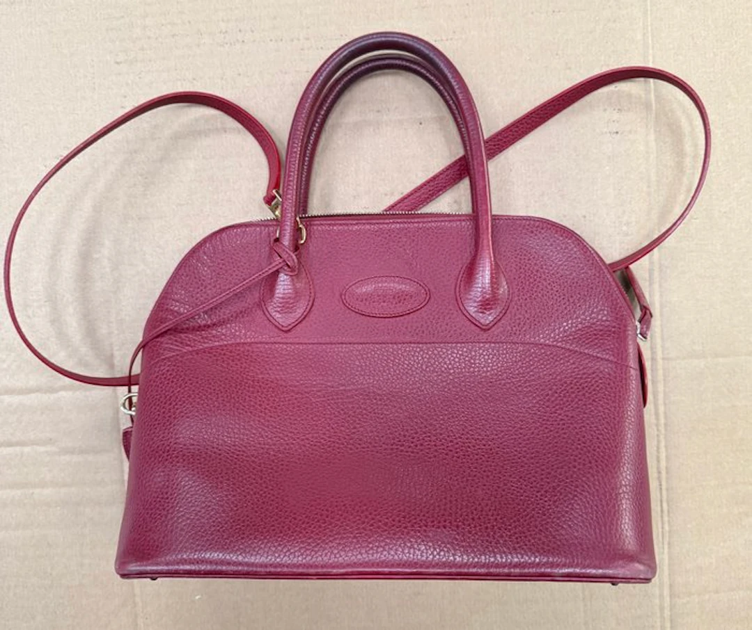 Bag - Bugatti - Bolide - 2000