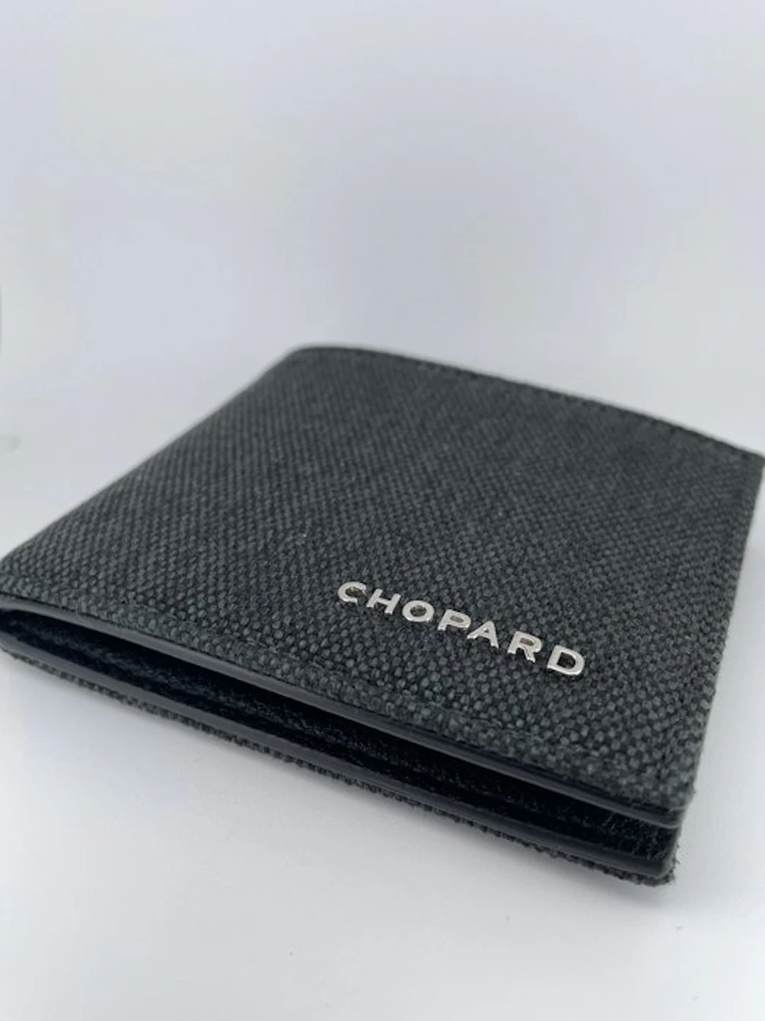 Chopard - Classic Wallet Mini - Wallet
