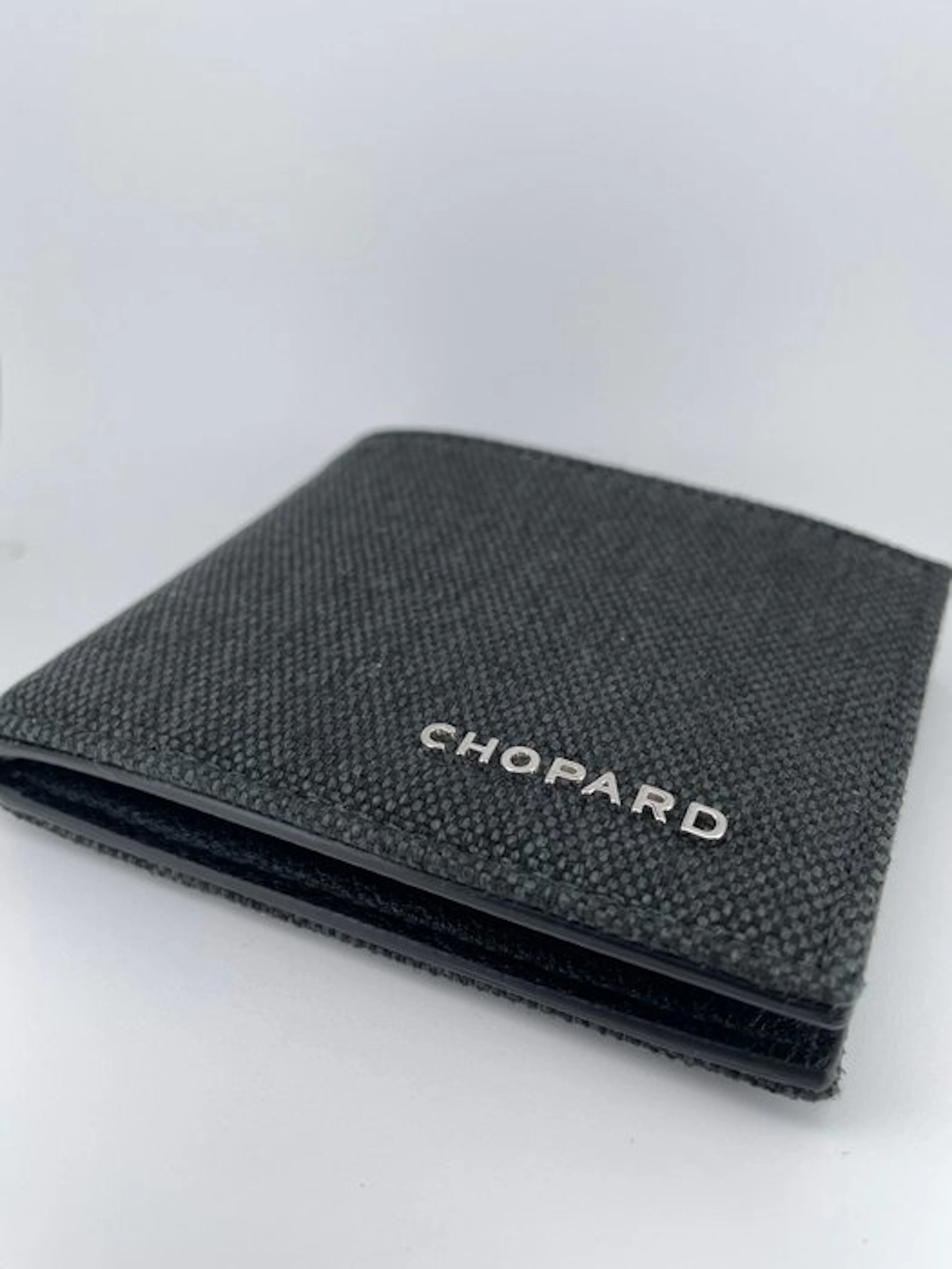 Chopard - Classic Wallet Mini - Wallet