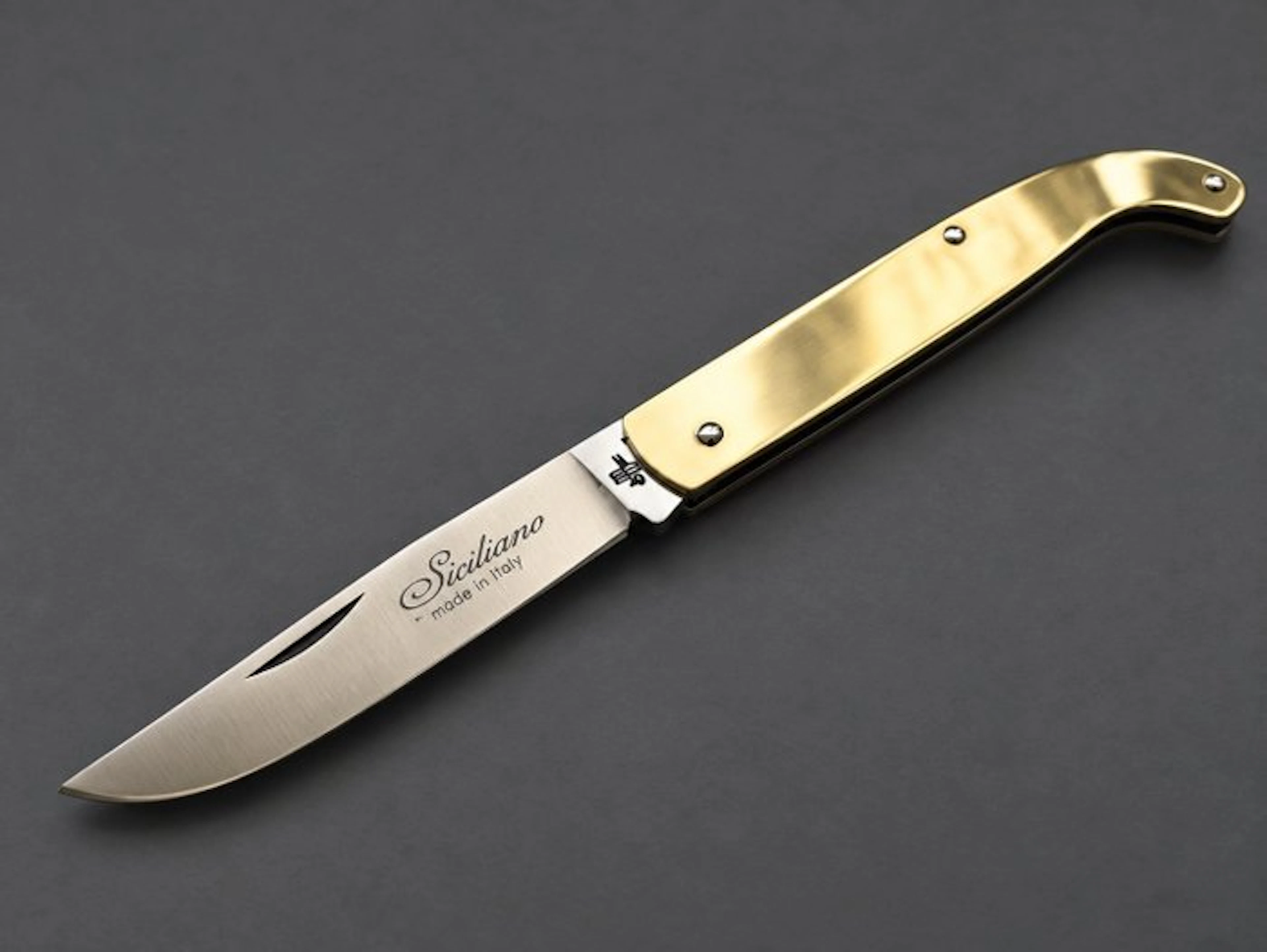 Fraraccio Fraraccio Zuavo "Siciliano" – 17 cm - Coltello...