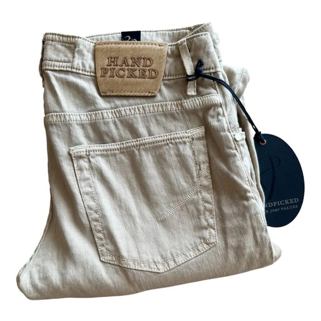 handpicked - Jeans - New with tags