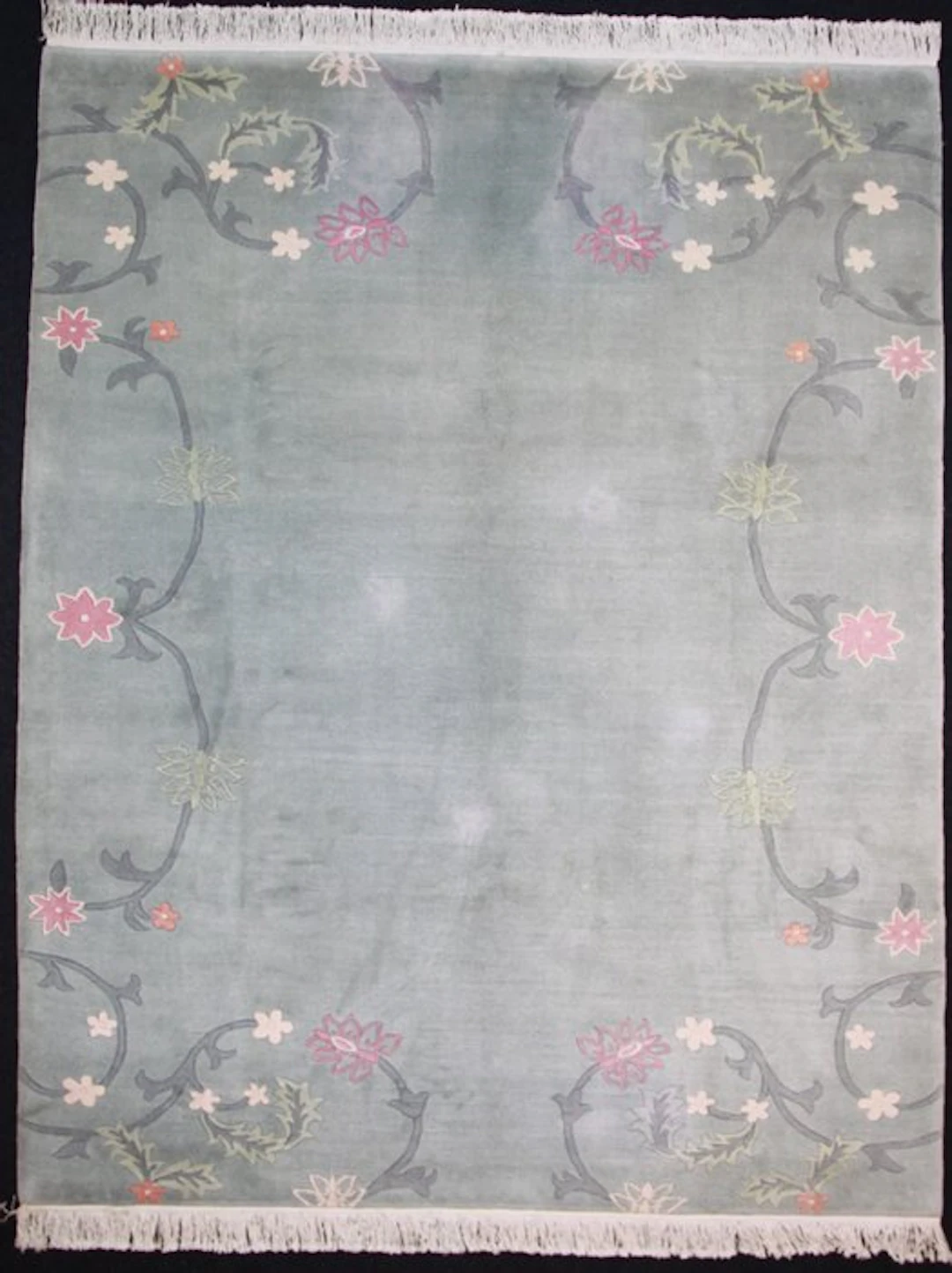 Modern Nepal - Rug - 304 cm - 241 cm - Carpet