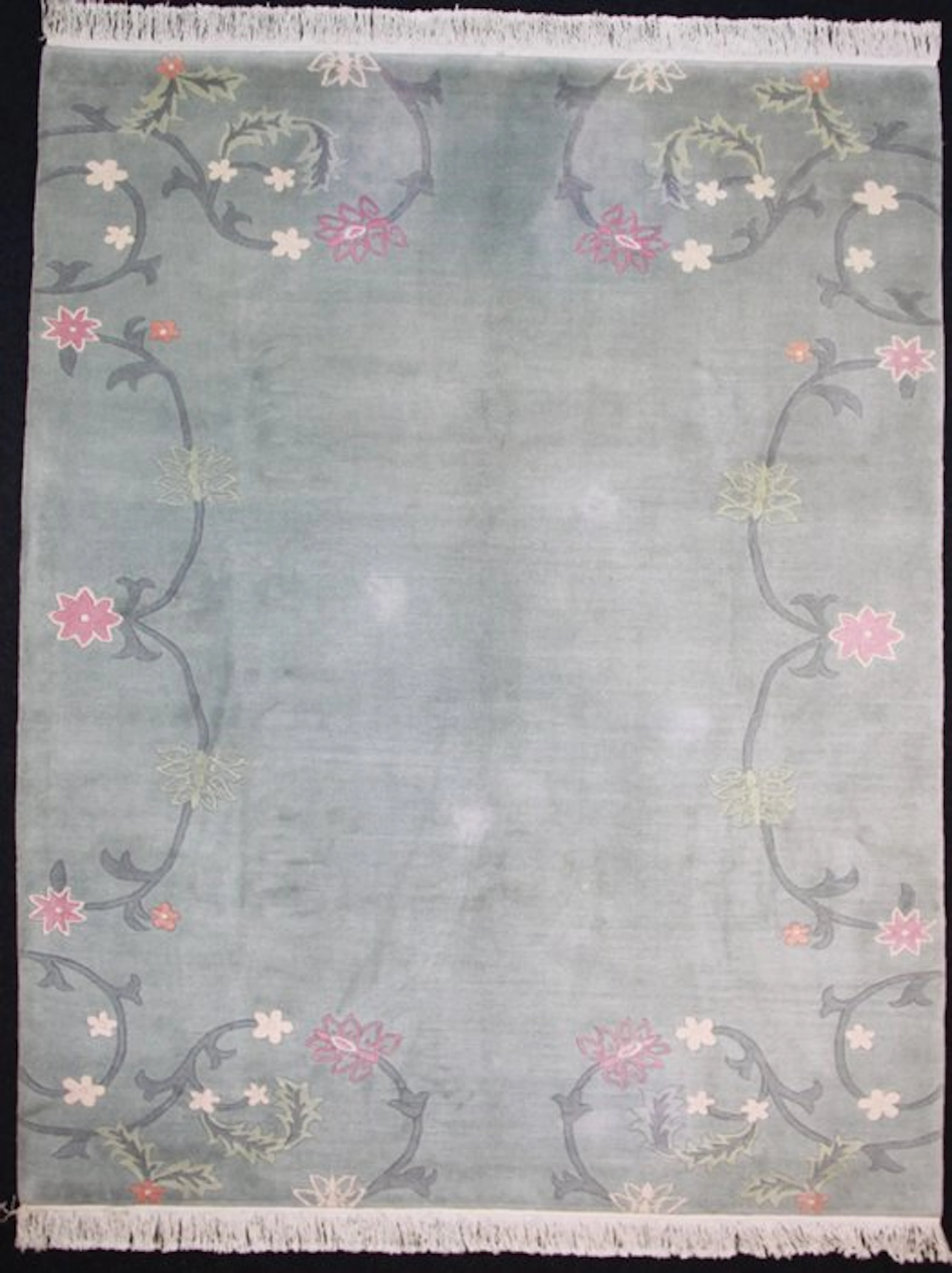Modern Nepal - Rug - 304 cm - 241 cm - Carpet