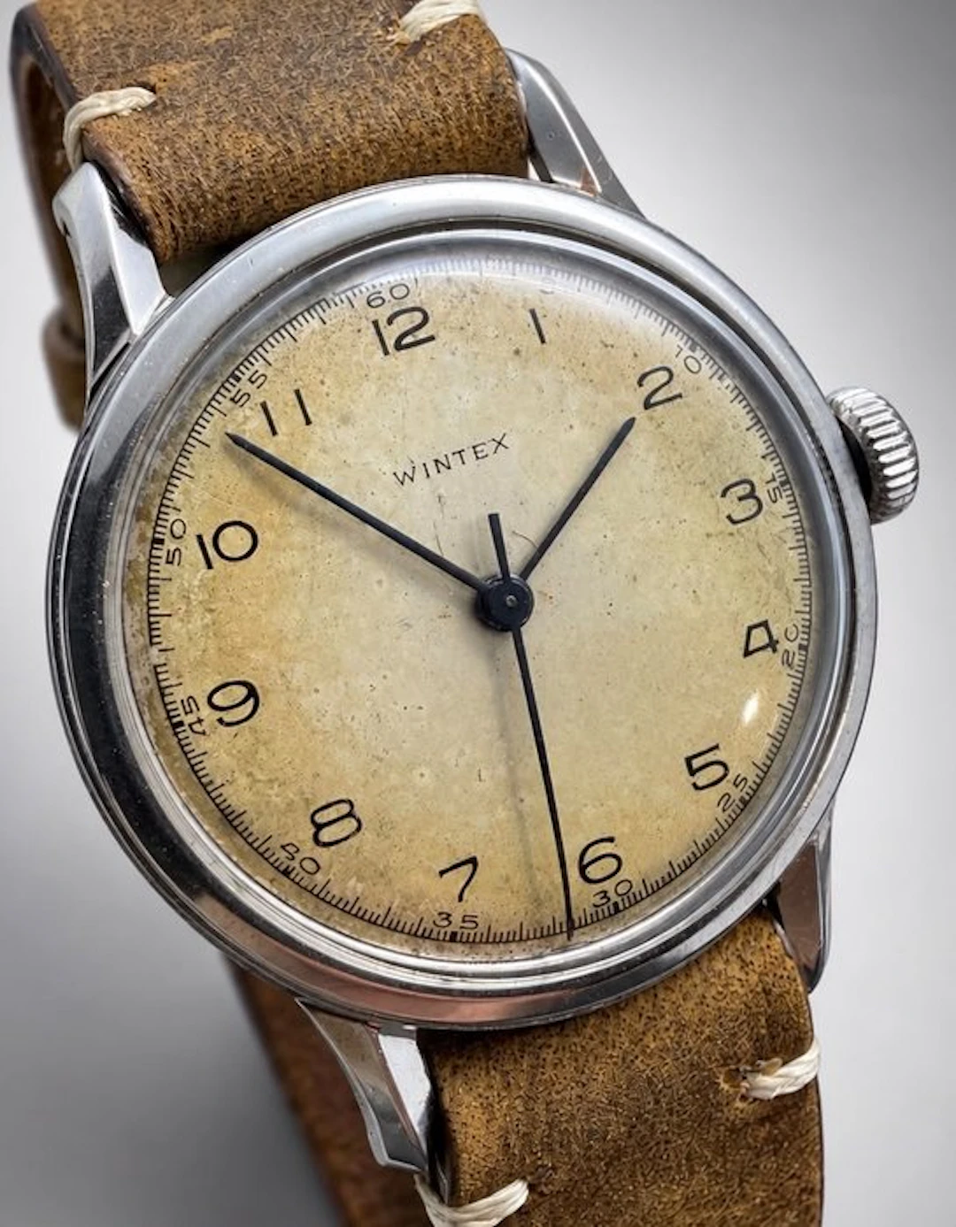 Wintex - Bumper - No reserve price - Unisex - 1900-1949