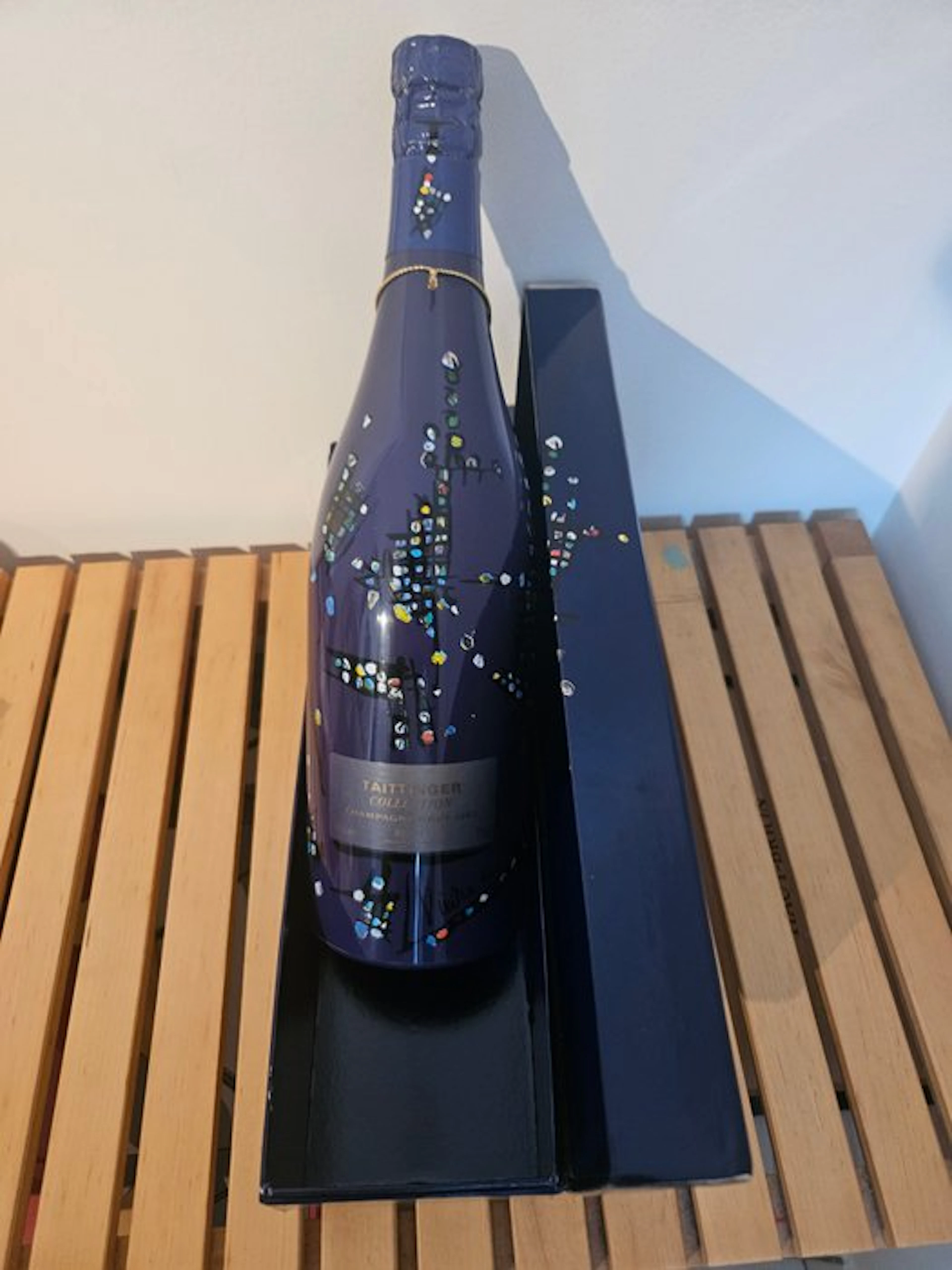 1983 Taittinger