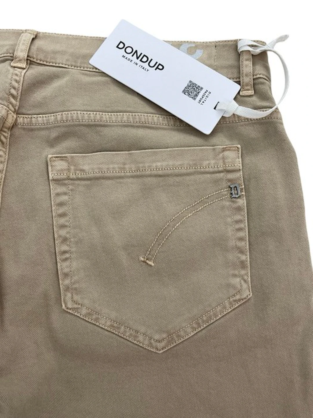 Dondup - Trousers - New with tags