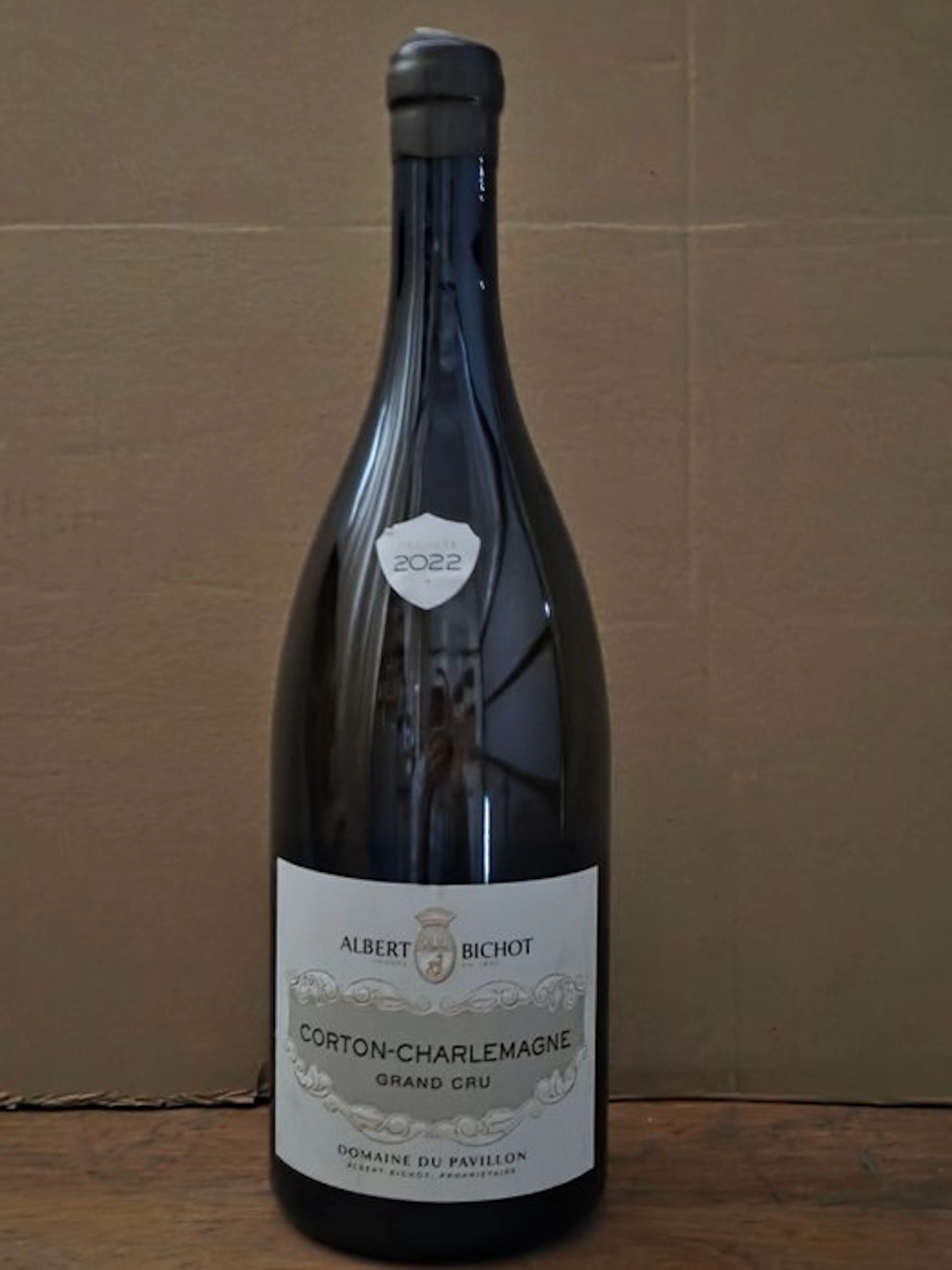 2022 Albert Bichot - Corton Charlemagne Grand Cru - 1 Magnum (1.5L)