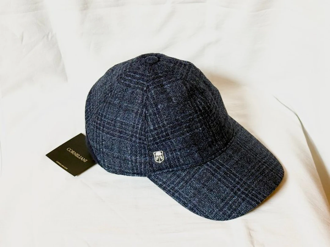Corneliani - Beanie - Wool
