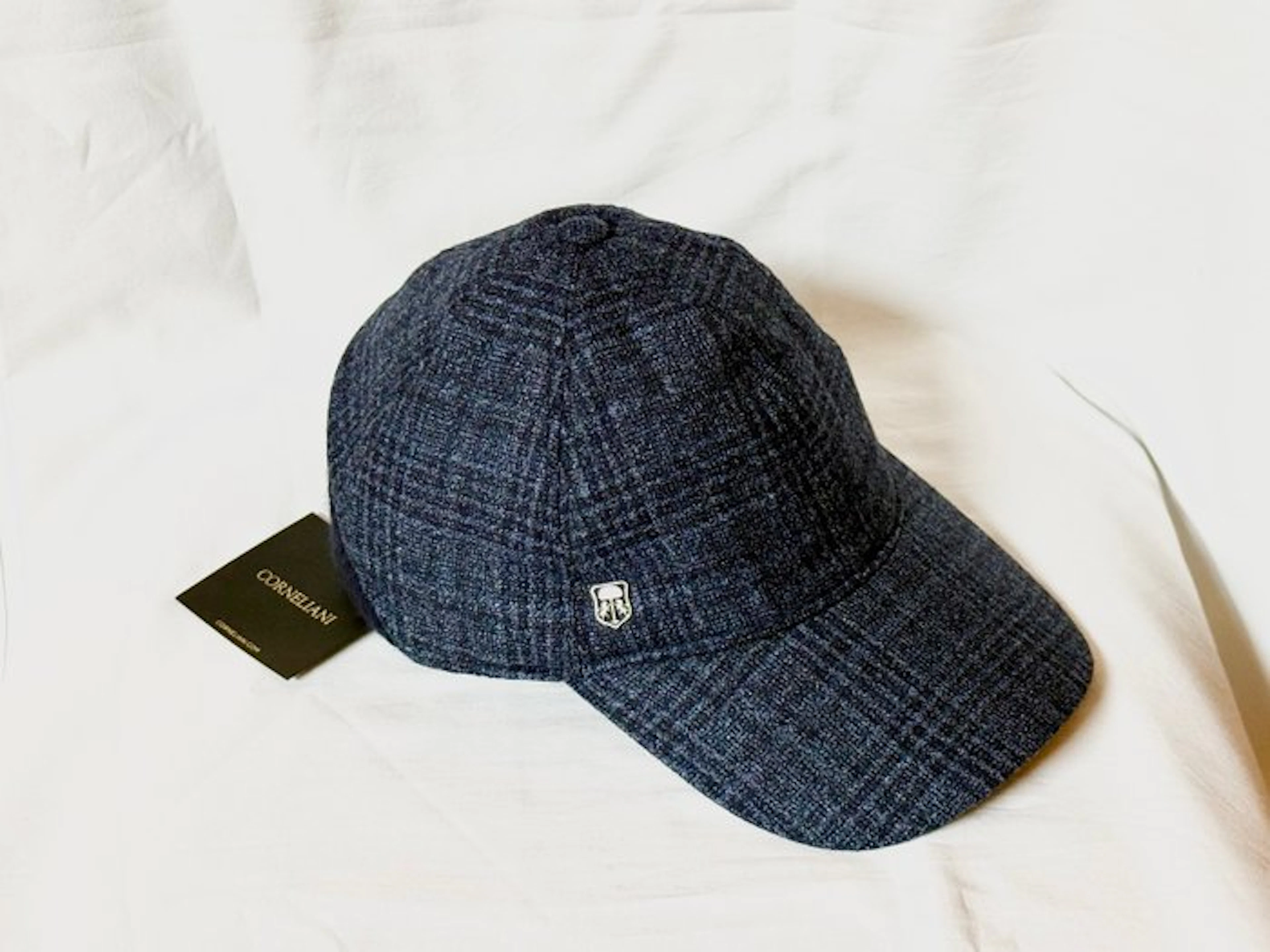 Corneliani - Beanie - Wool