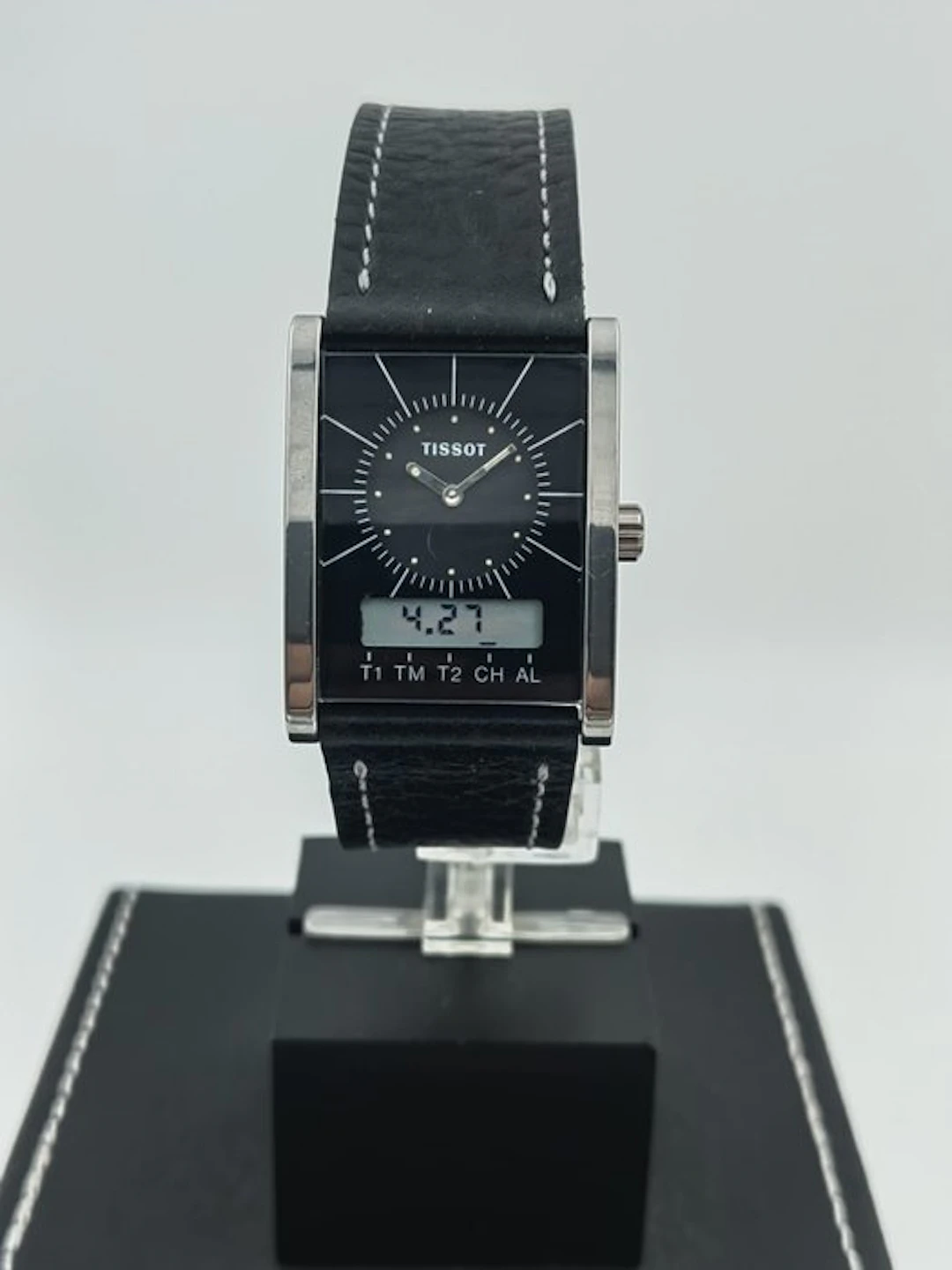 Tissot - Two Timer - No reserve price - Men - 2000-2010