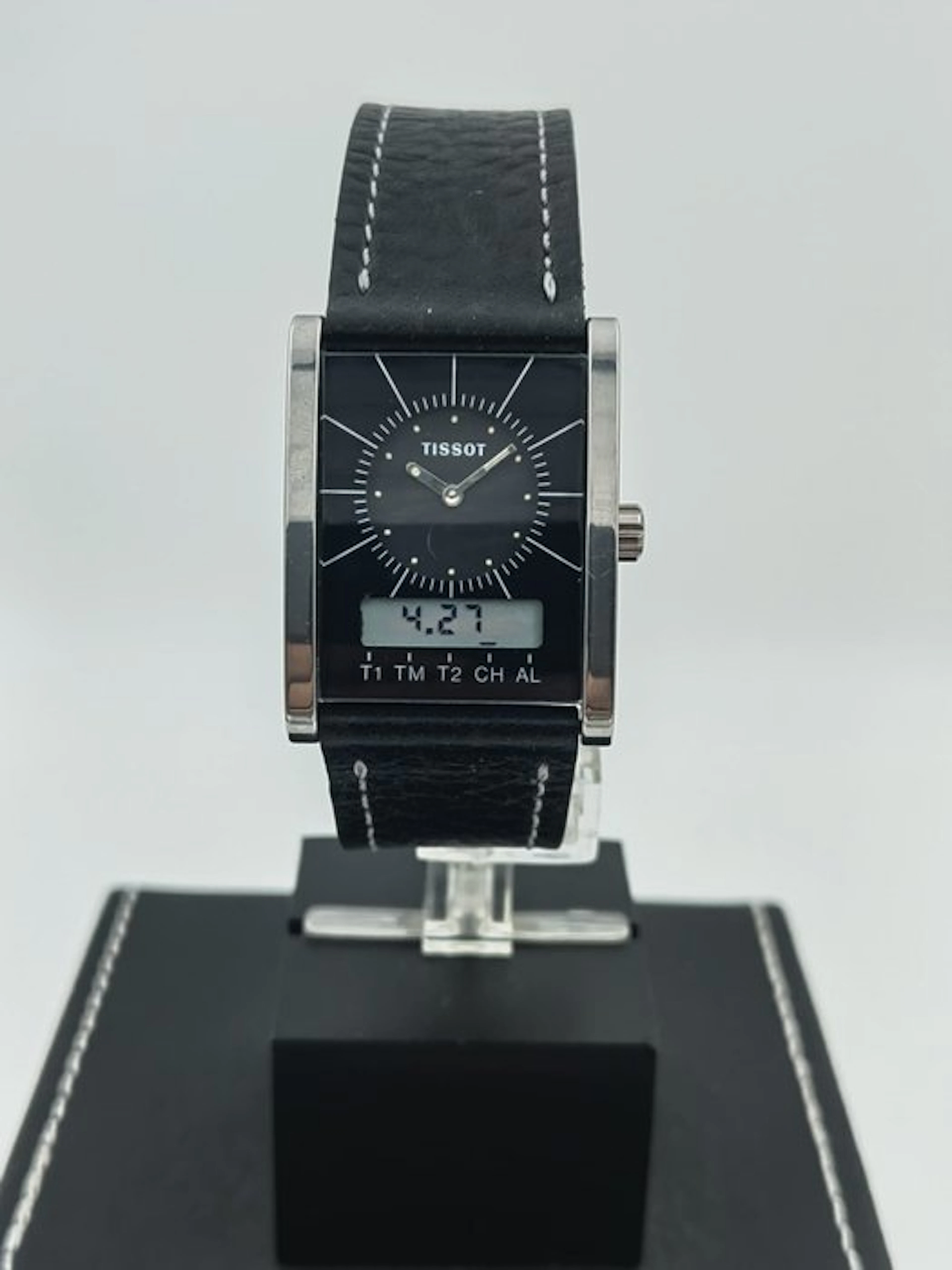 Tissot - Two Timer - No reserve price - Men - 2000-2010