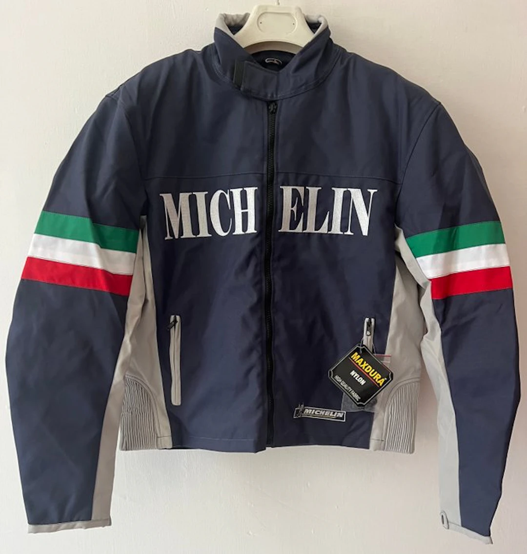 Michelin - Waterproof jacket - New with tags