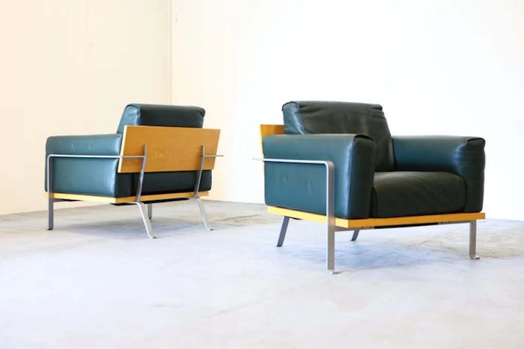 Matteo Grassi - Studio Design Matteo Grassi - Lounge...