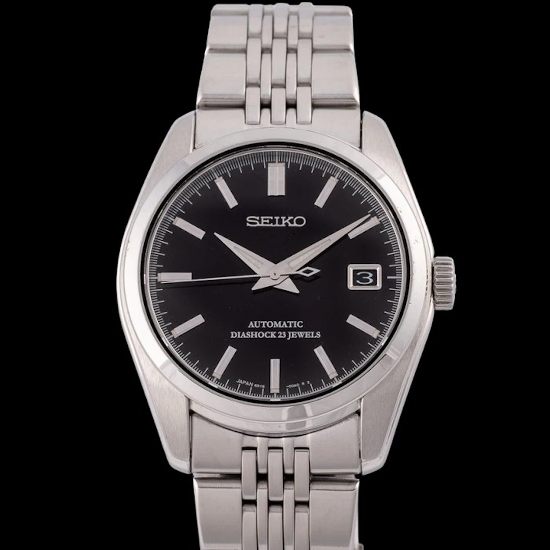 Seiko - Spirit - SCVS003 - Men - 2005