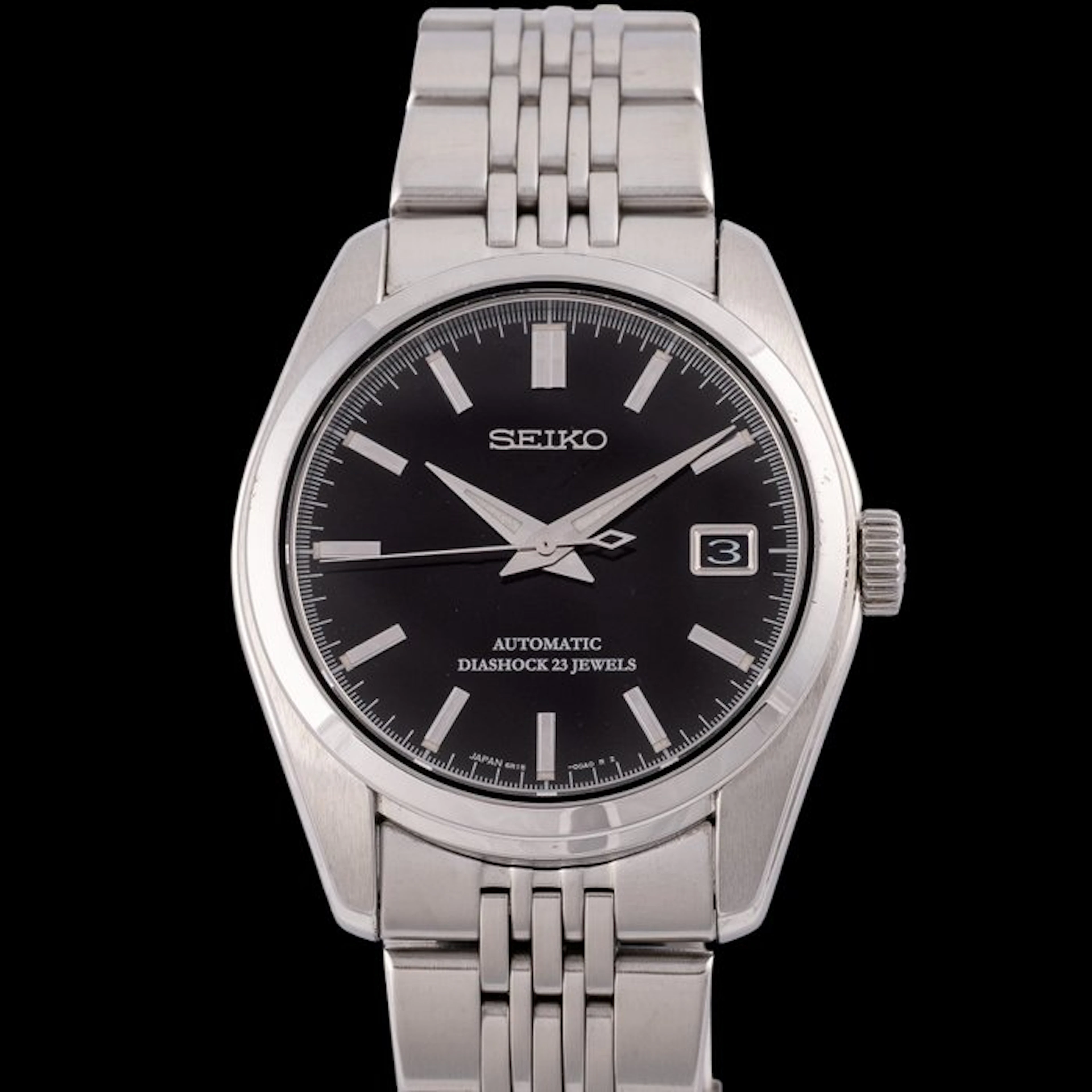 Seiko - Spirit - SCVS003 - Men - 2005