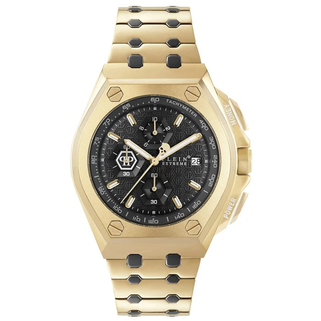 Philipp Plein - Extreme - No reserve price - Men - 2010-2020