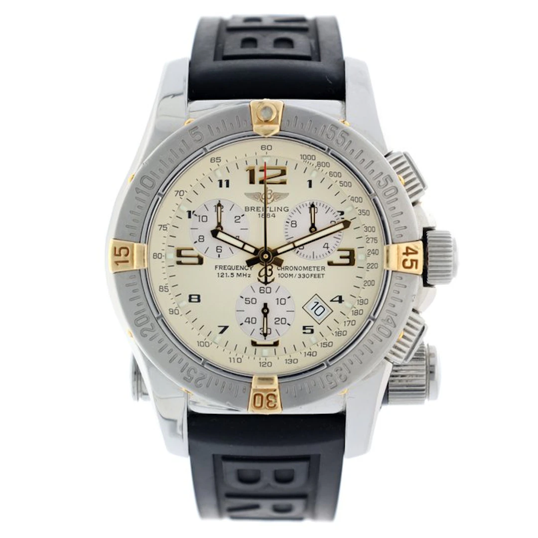 Breitling - Emergency - No reserve price - B73321 - Men - 2000-2010