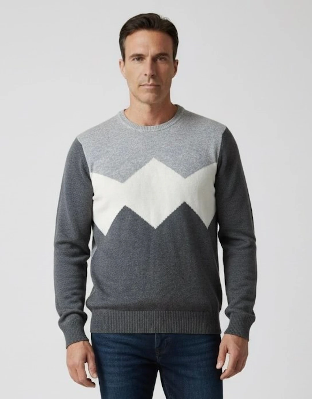Ballantyne - Jumper - New with tags