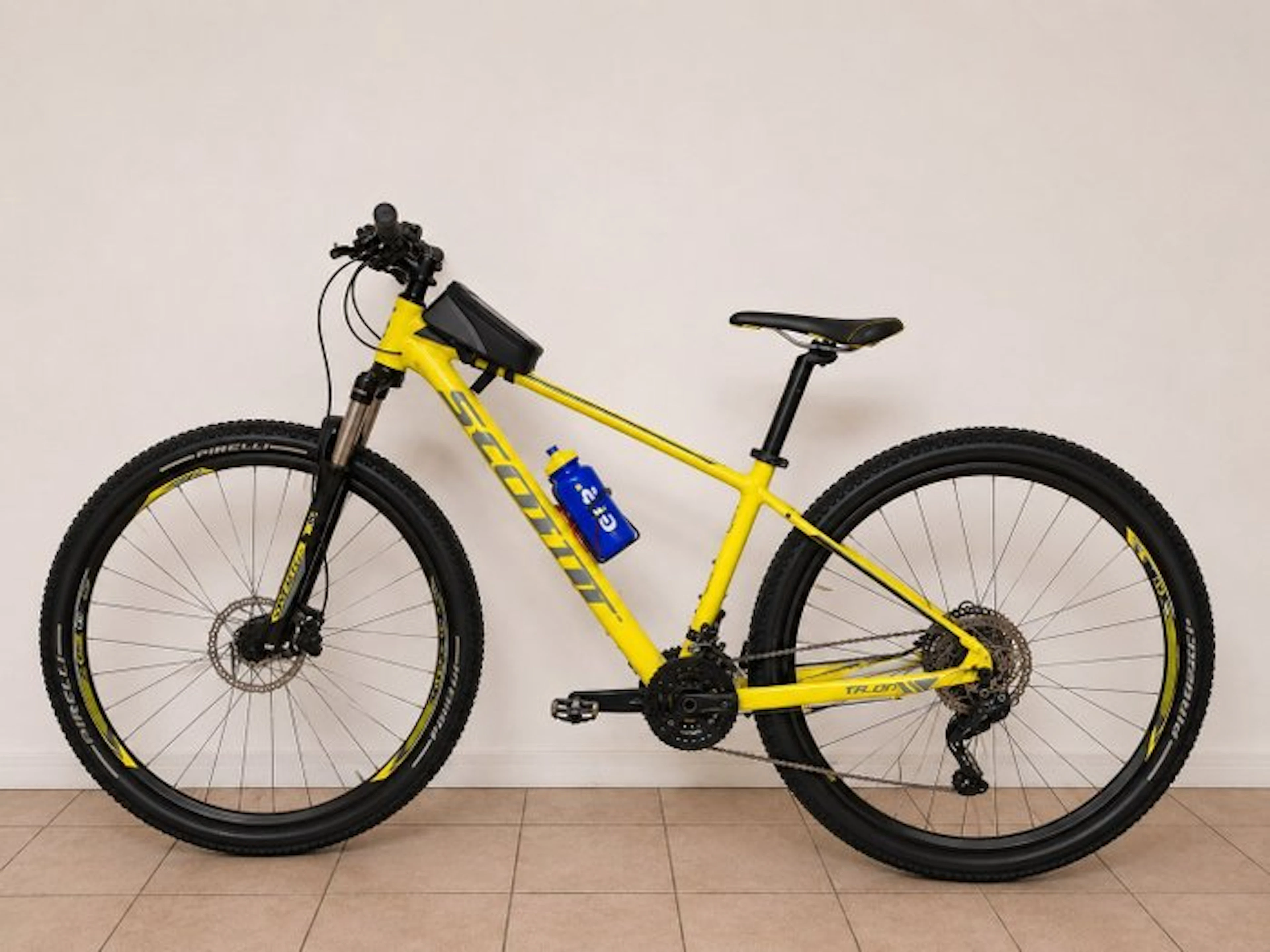 Giant - Talon - Road bicycle - Unknown