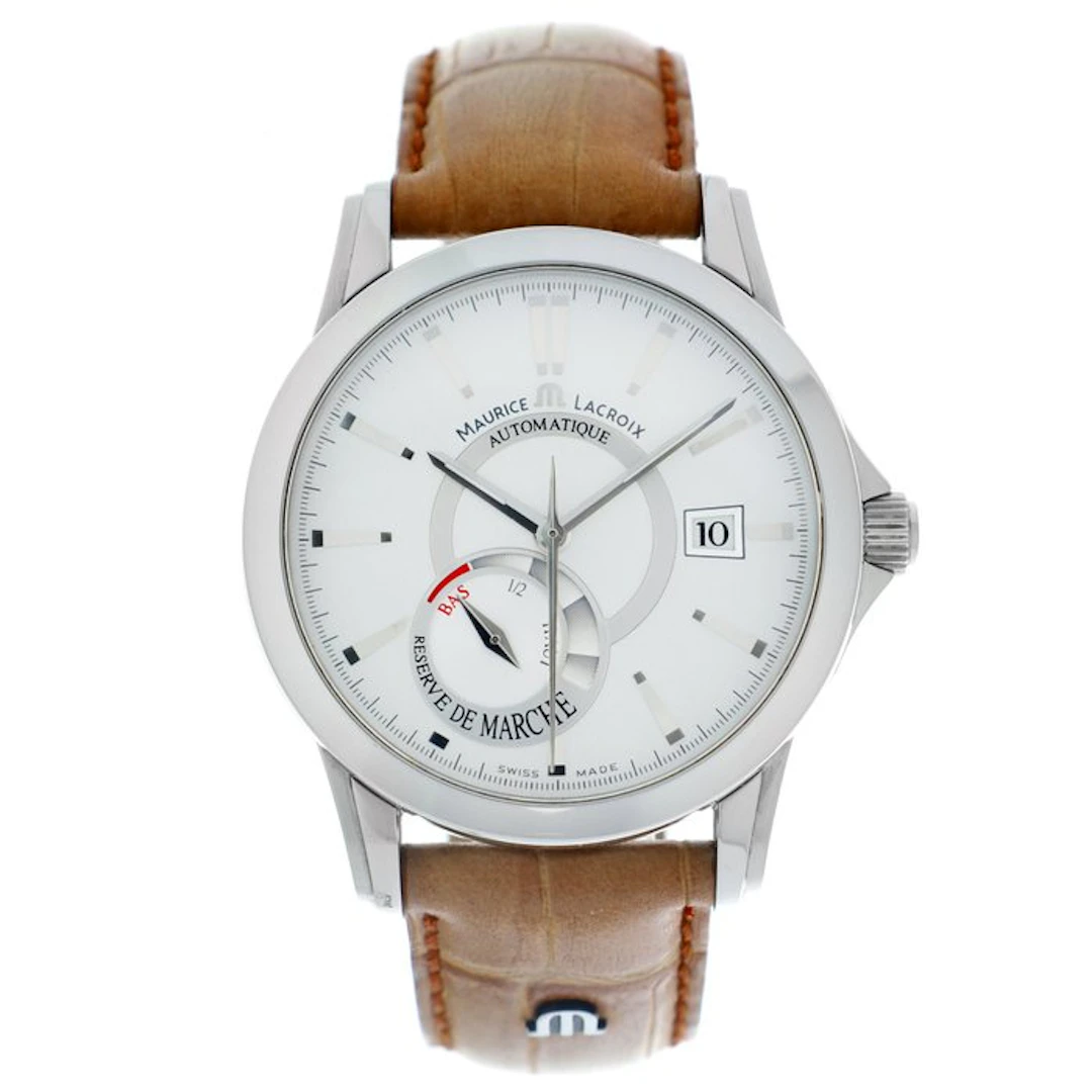 Maurice Lacroix - Pontos - PT6088 - Men - 2010-2020