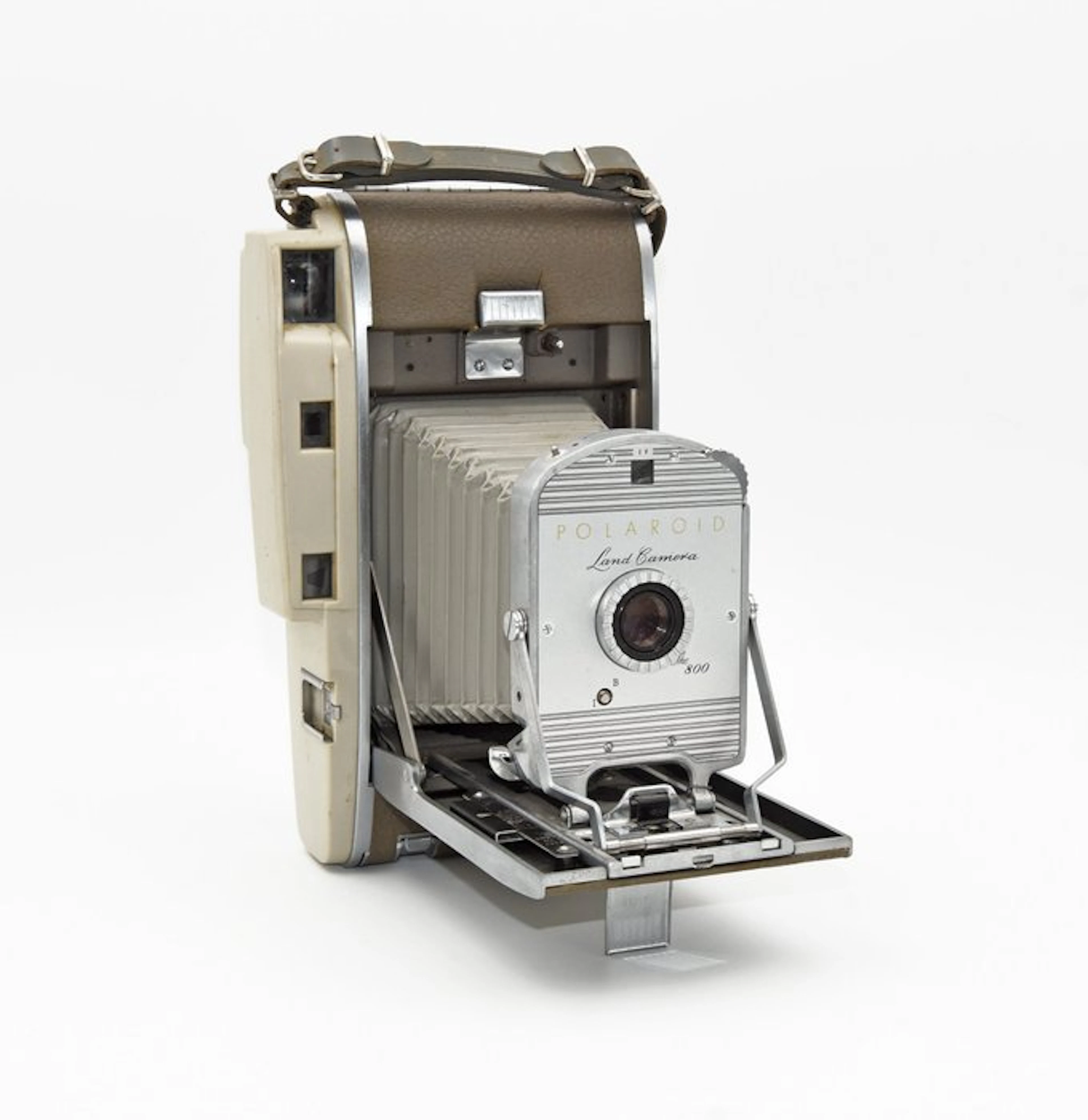 Polaroid The 800 Analogue camera