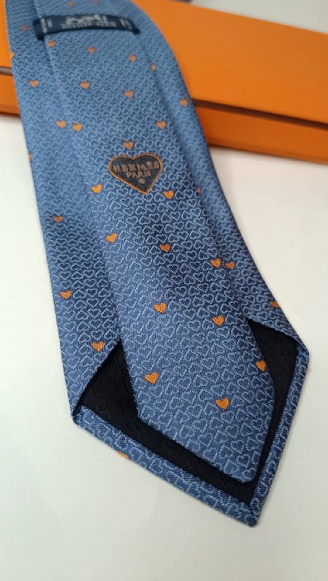 Hermès - Tie