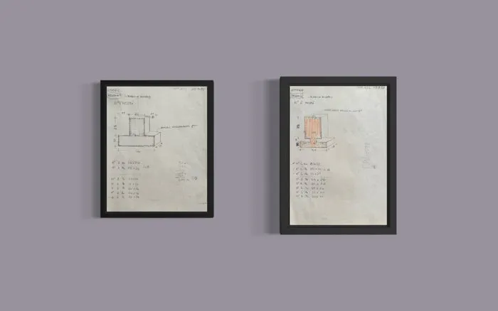 Sottsass Associati (1980) - Progetti per Ceramiche - No Reserve