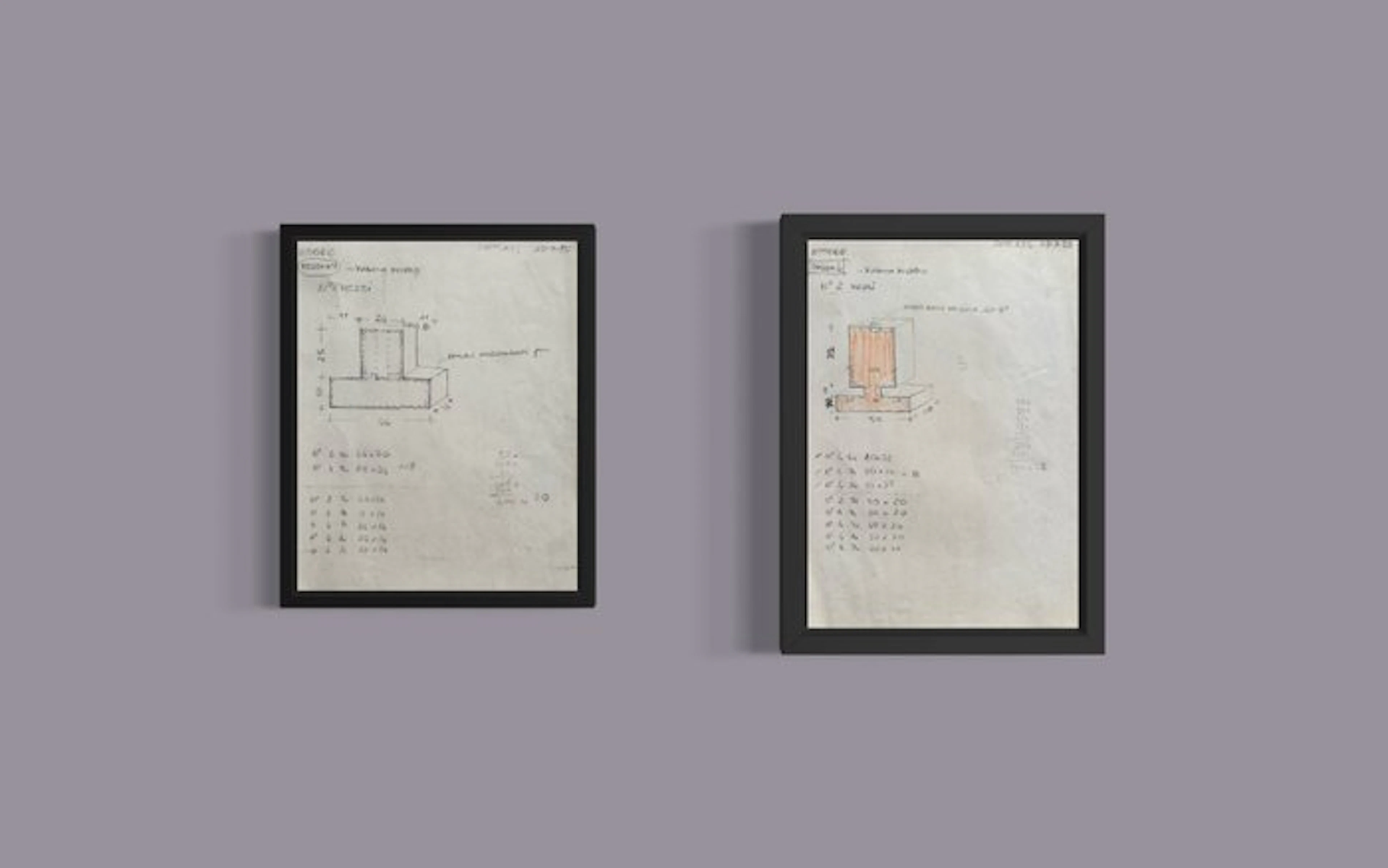 Sottsass Associati (1980) - Progetti per Ceramiche - No Reserve