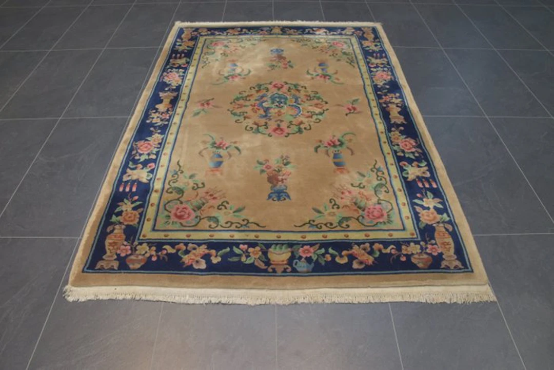China - Carpet - 228 cm - 160 cm