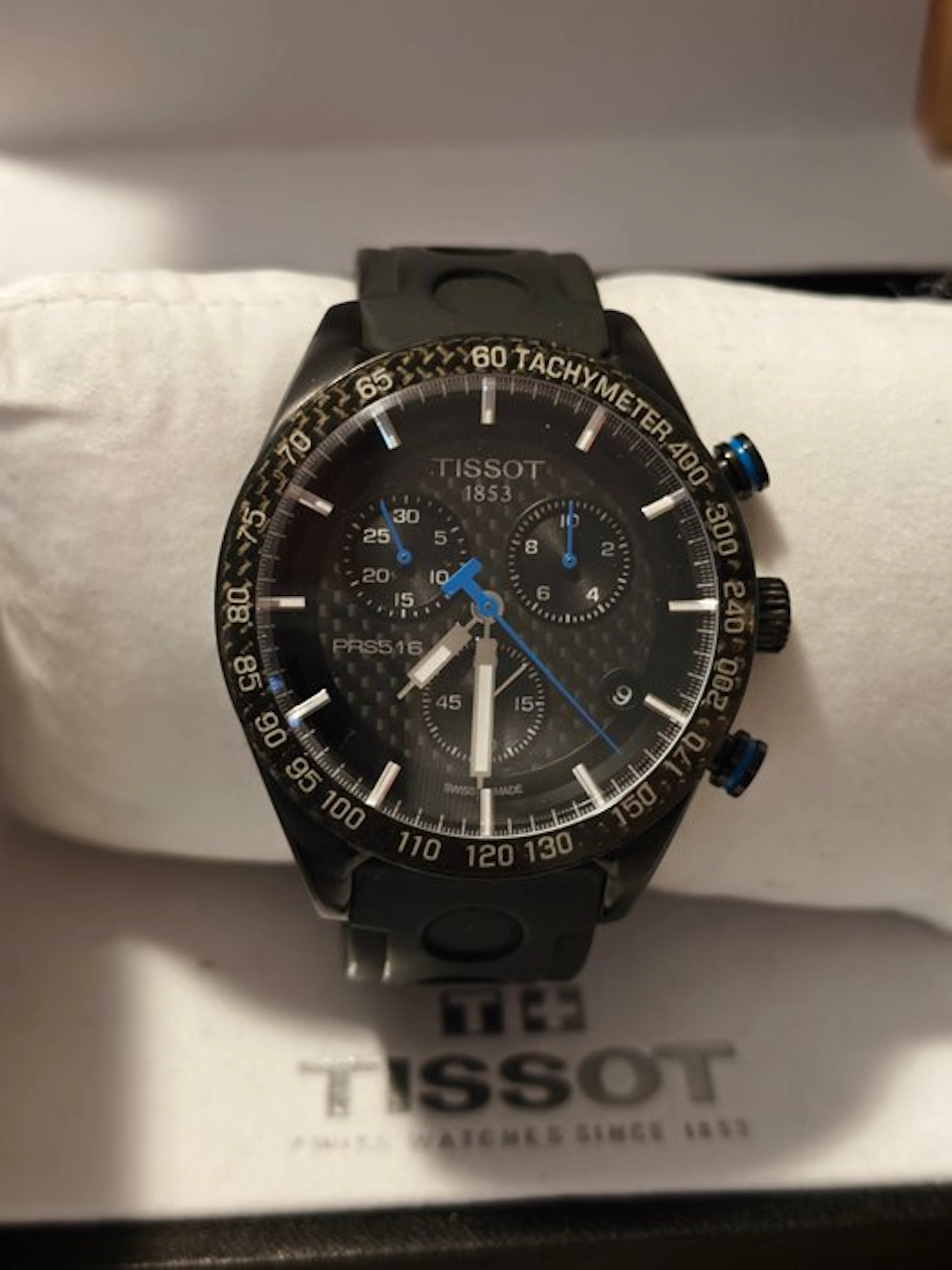 Tissot - T-Sport PRS 516 - No reserve price - Men - 2010-2020