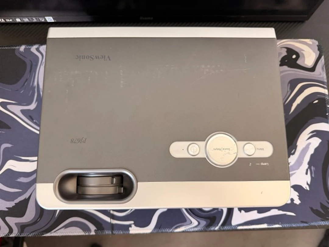 Sony VPL-EW455 Projektor Video projector