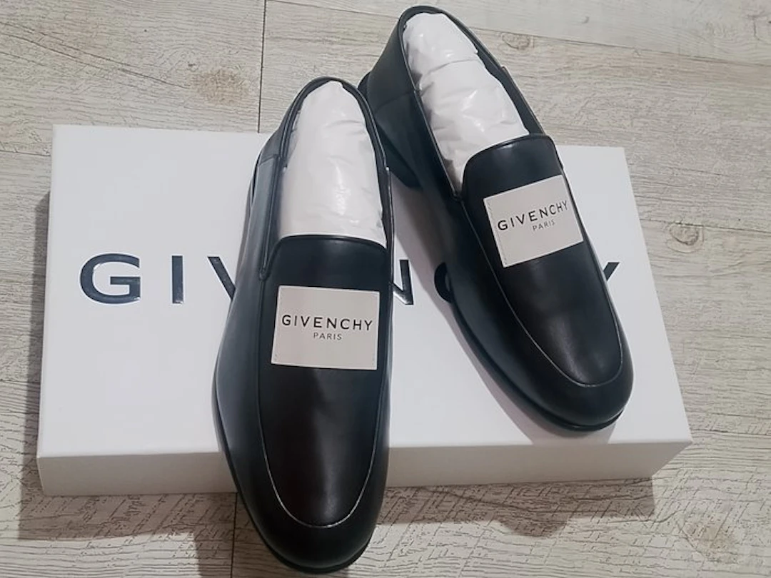 Givenchy - Moccasins - Size: EU 41 - New in box