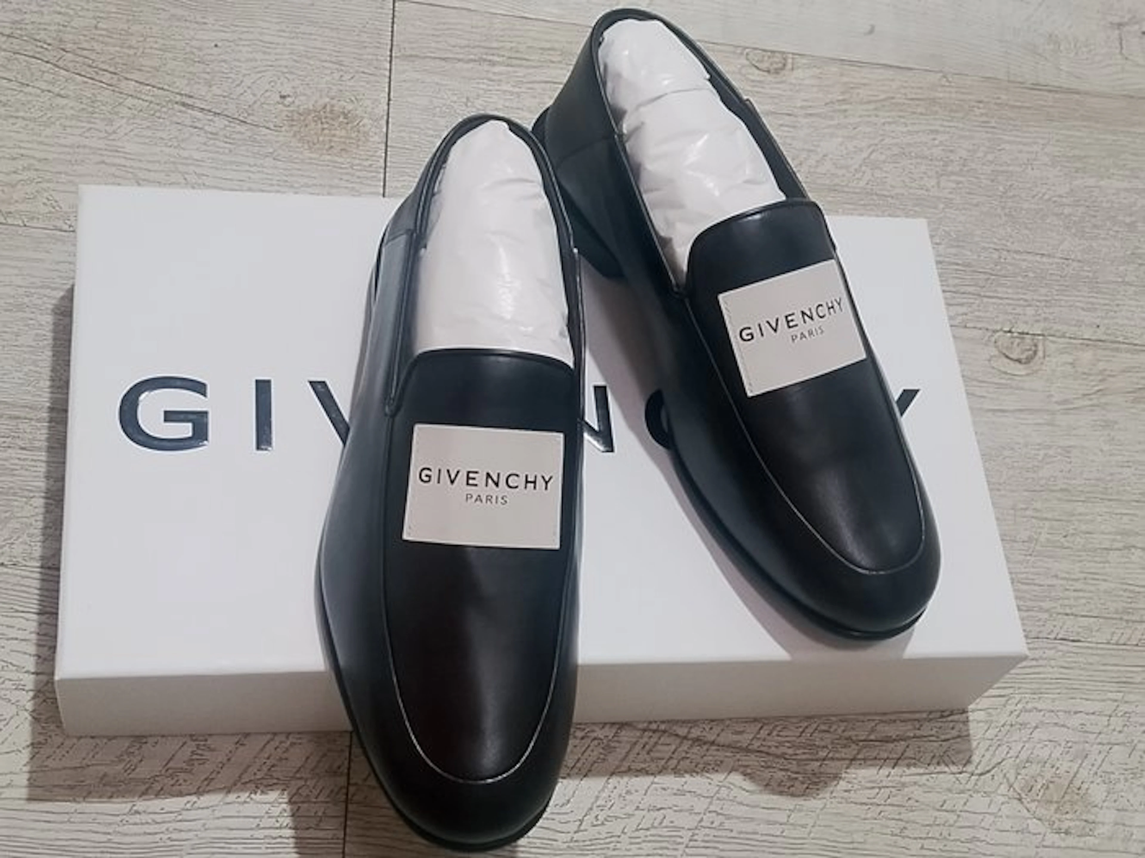 Givenchy - Moccasins - Size: EU 41 - New in box
