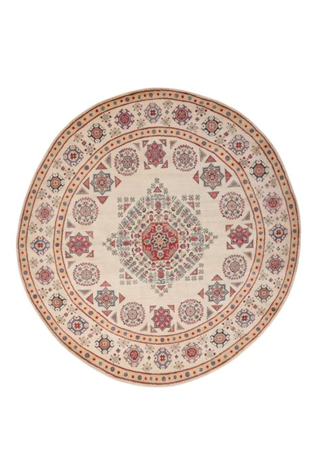 Ziegler Farahan Fein - Rug - 244 cm - 232 cm