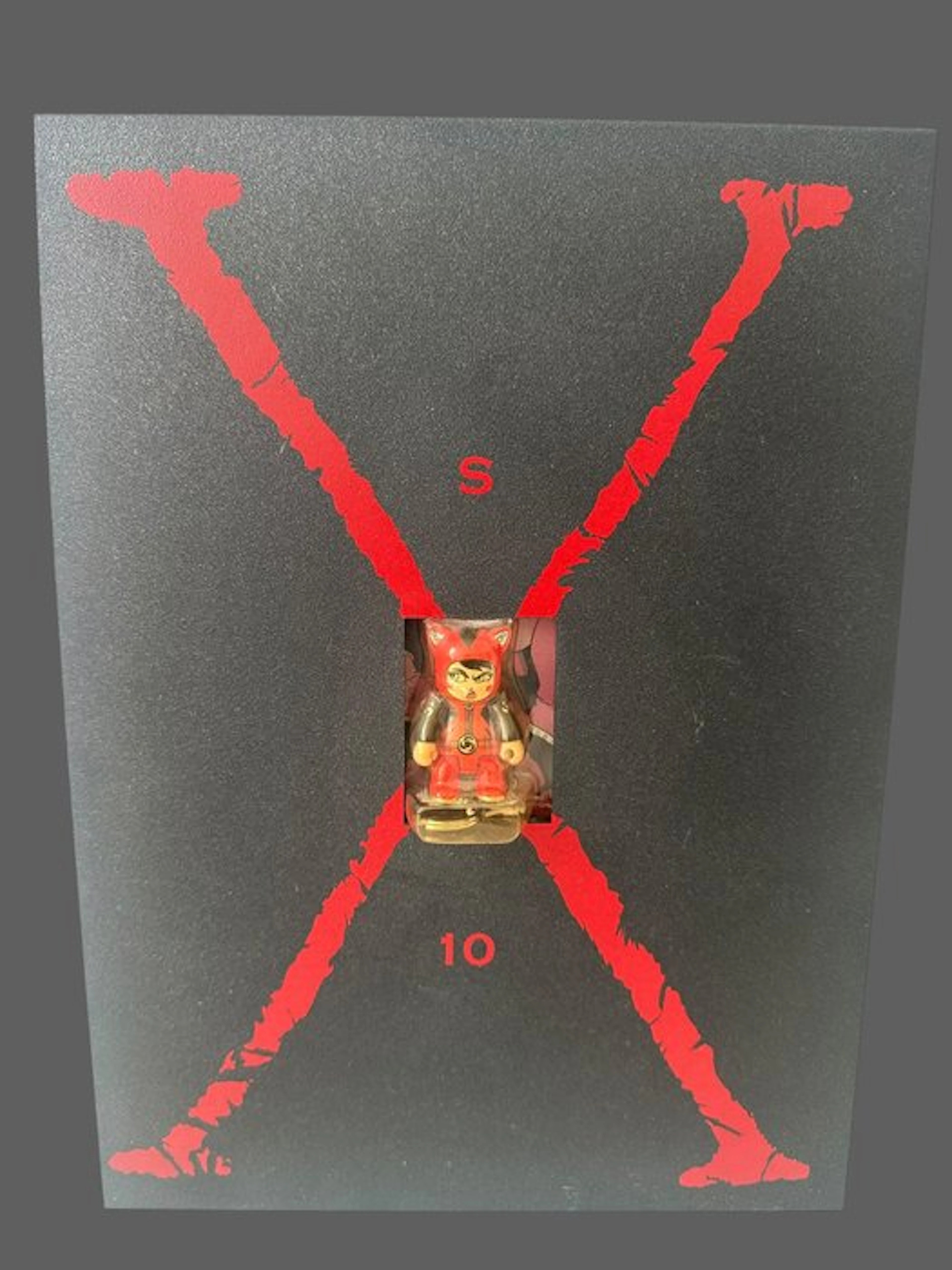 Sillage - Retour de flammes + suppléments - 2x B + C +...