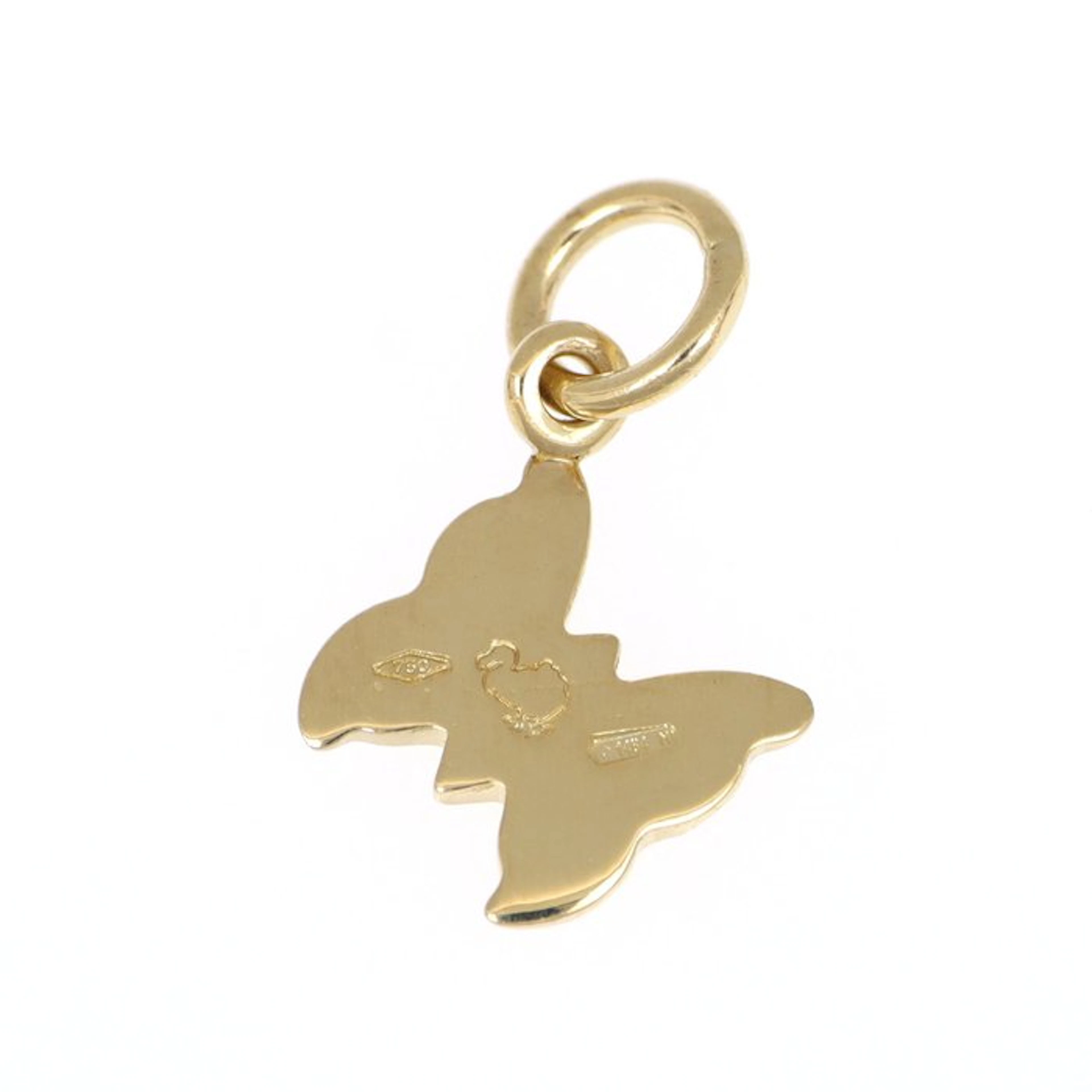 No reserve price - Dodo - Pendant - 18 kt. Yellow gold