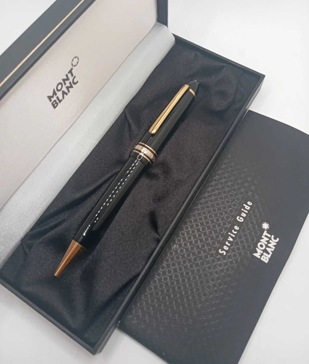 Montblanc - Le grand - Pen