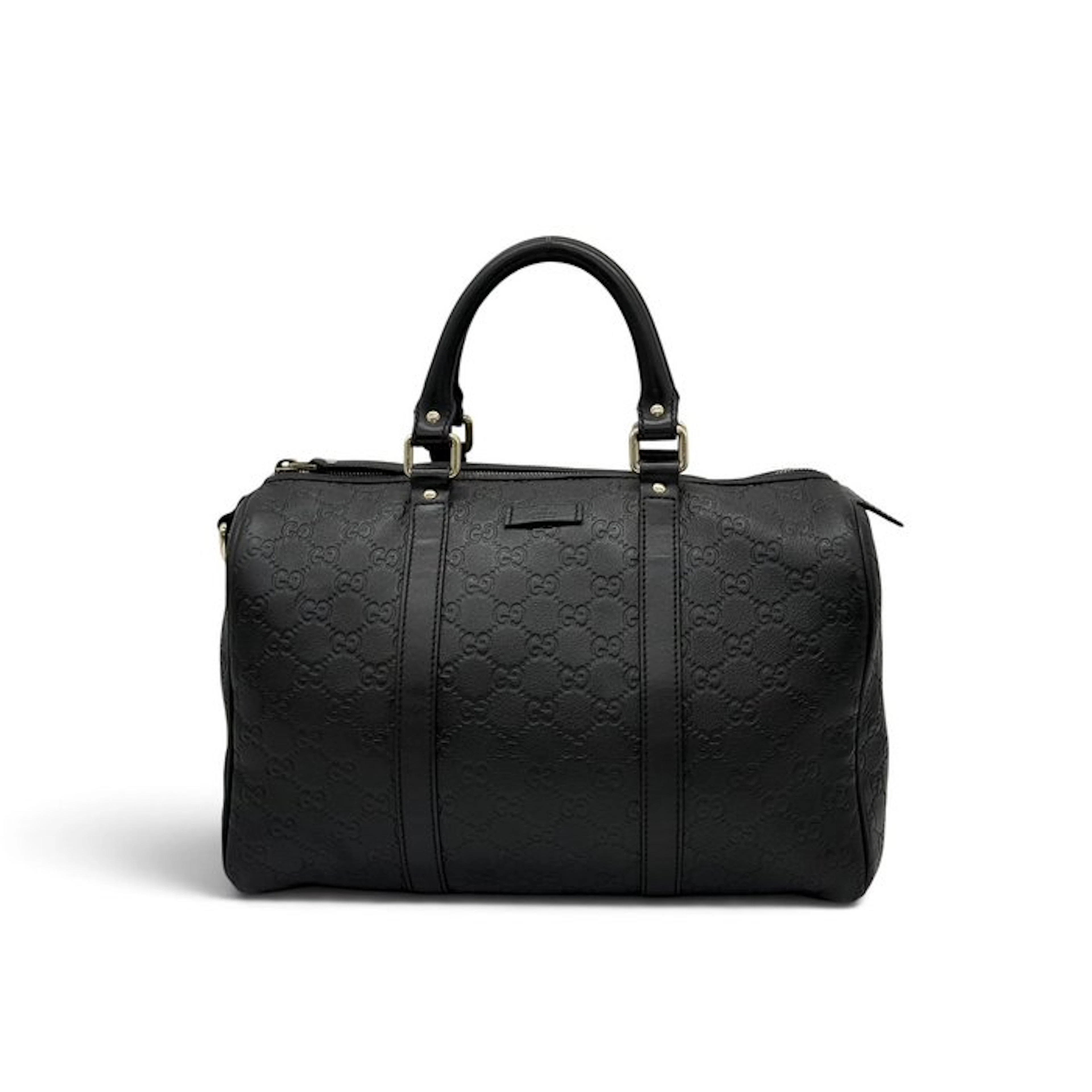 Gucci - Boston - Handbag