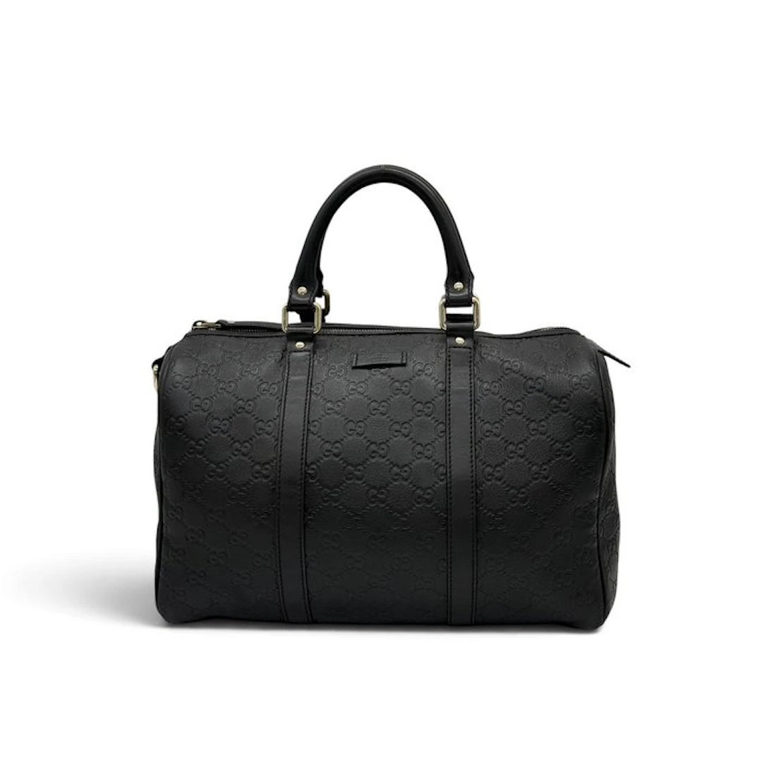Gucci - Boston - Handbag