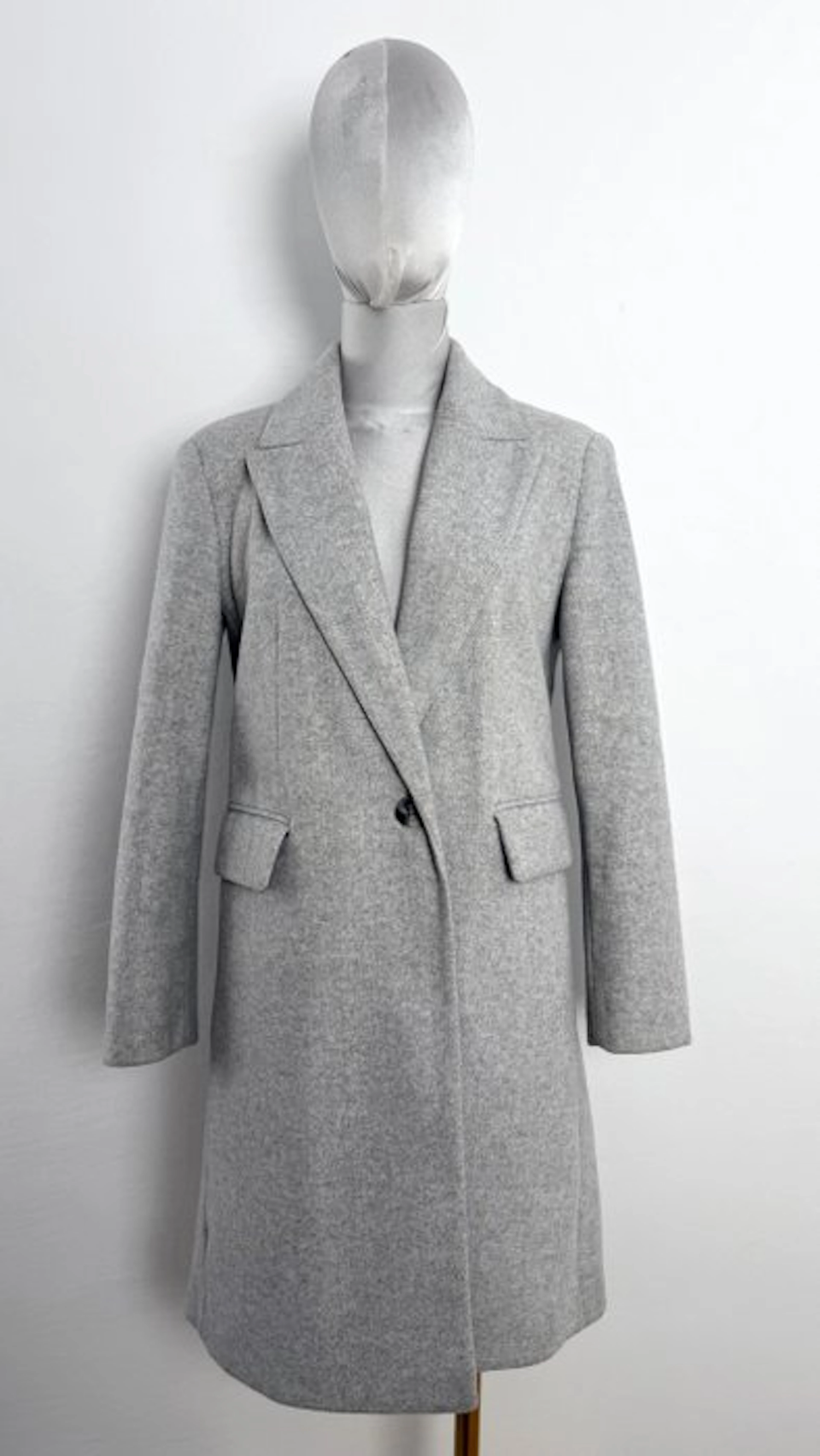 Blumarine - Coat