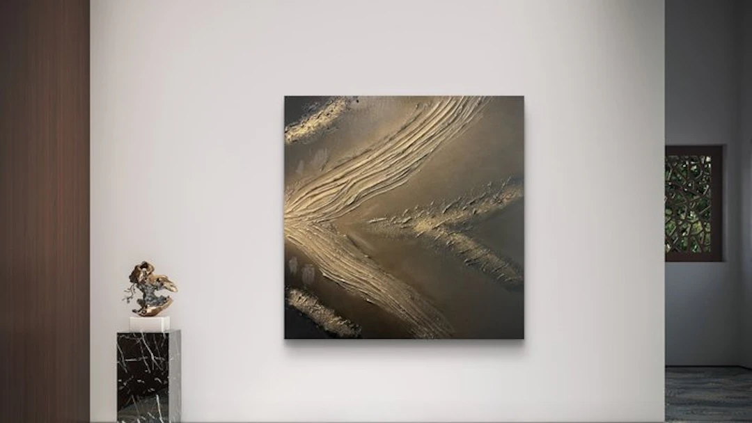 LeeJaimy - Contour