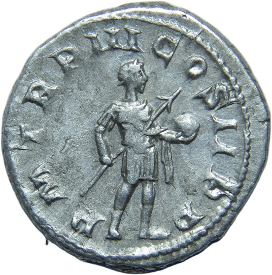 Roman Empire