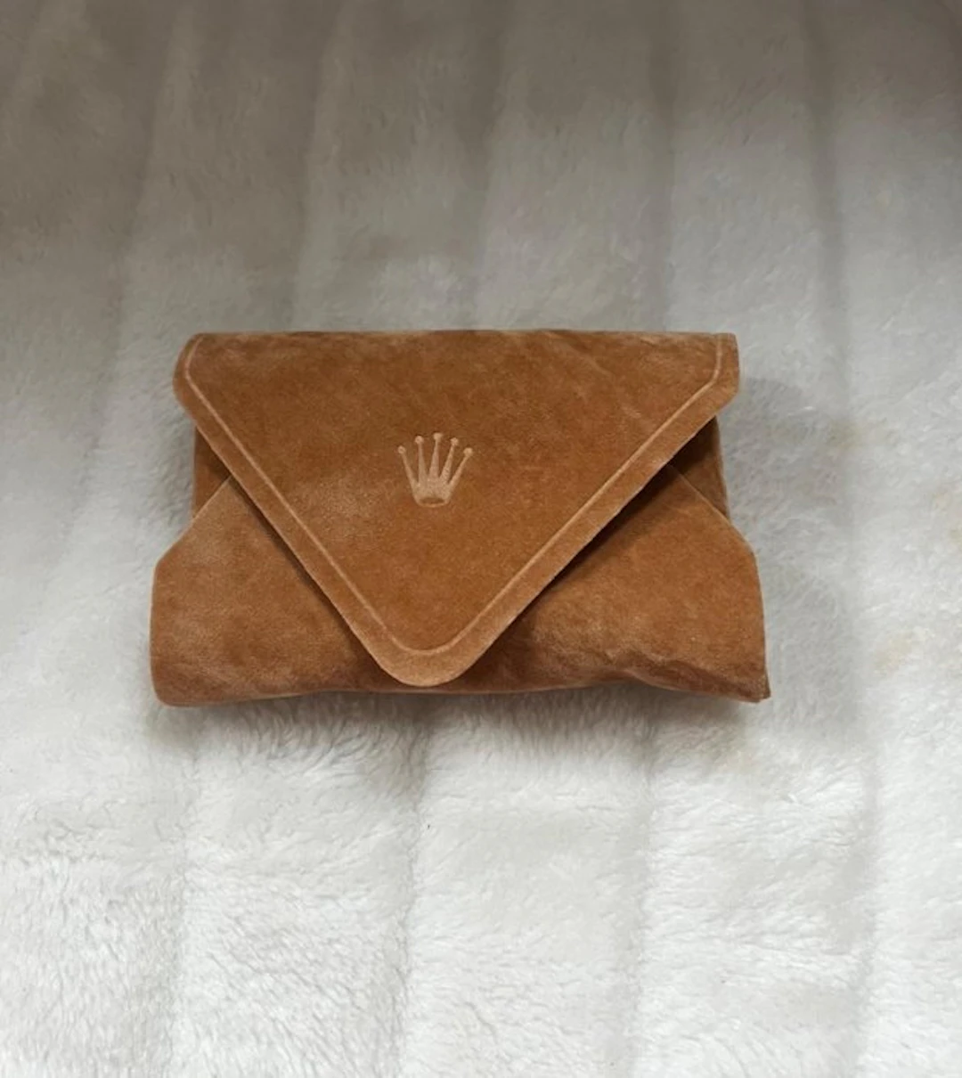 Rolex - Box Pillow / Cushion - perfect - 100% Original...