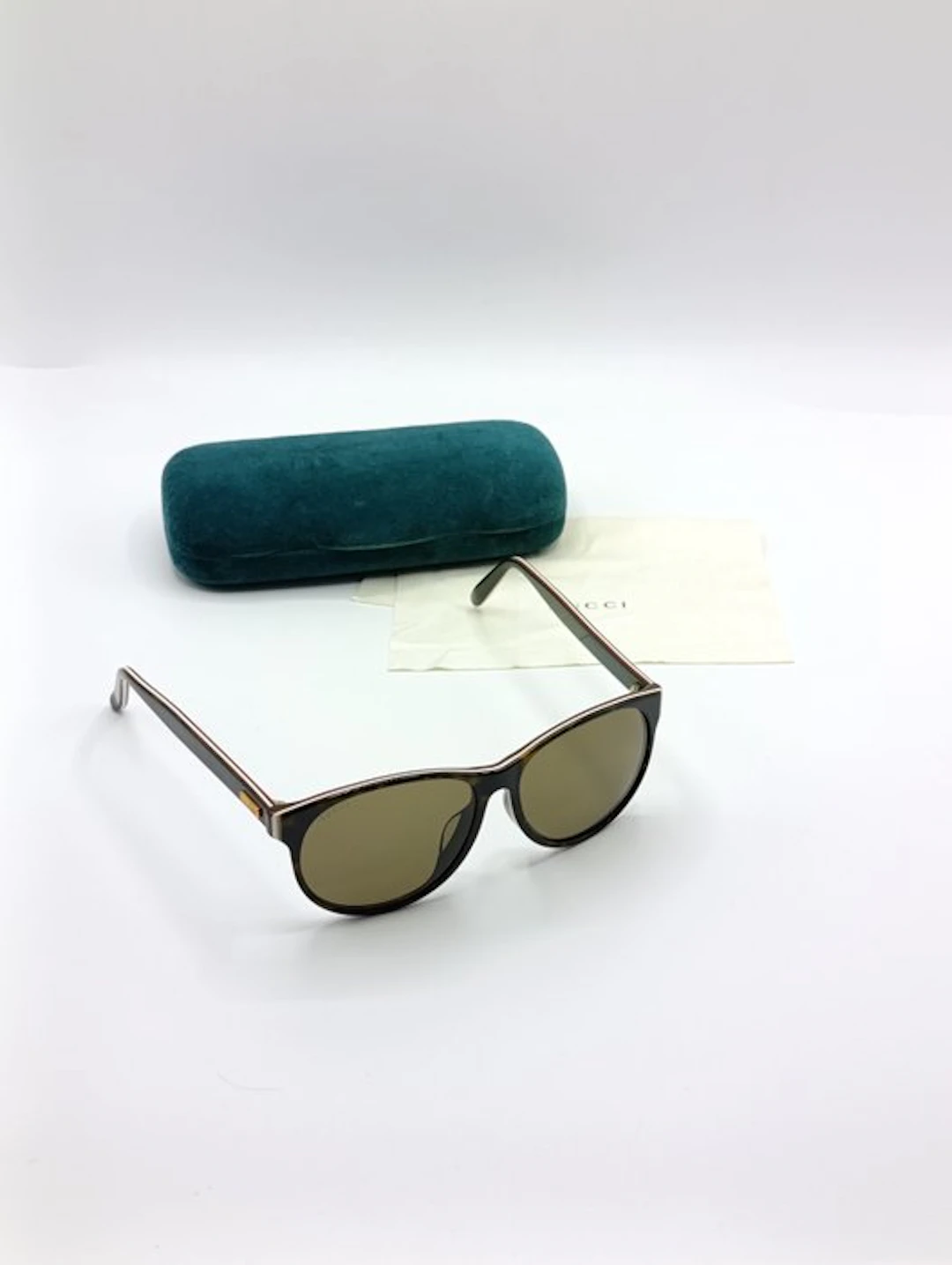 Gucci - GG0271SA - Sunglasses