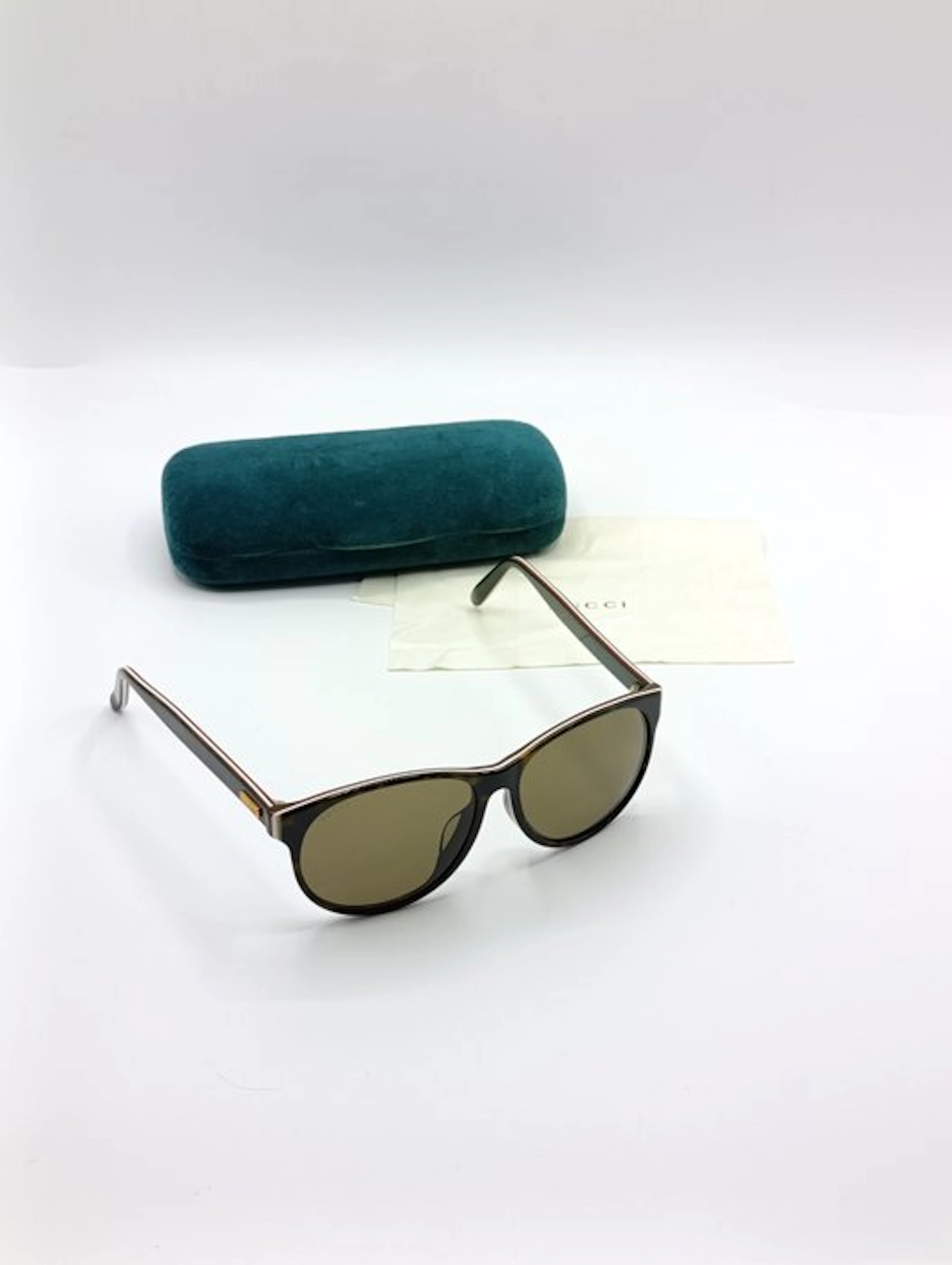 Gucci - GG0271SA - Sunglasses