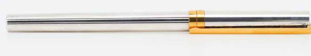 S.T. Dupont - No reserve price - Fountain pen