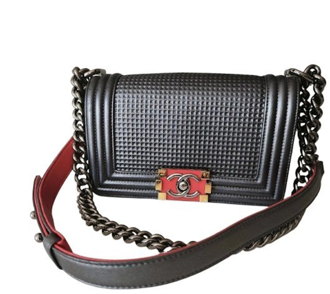 Chanel - Boy - Crossbody bag