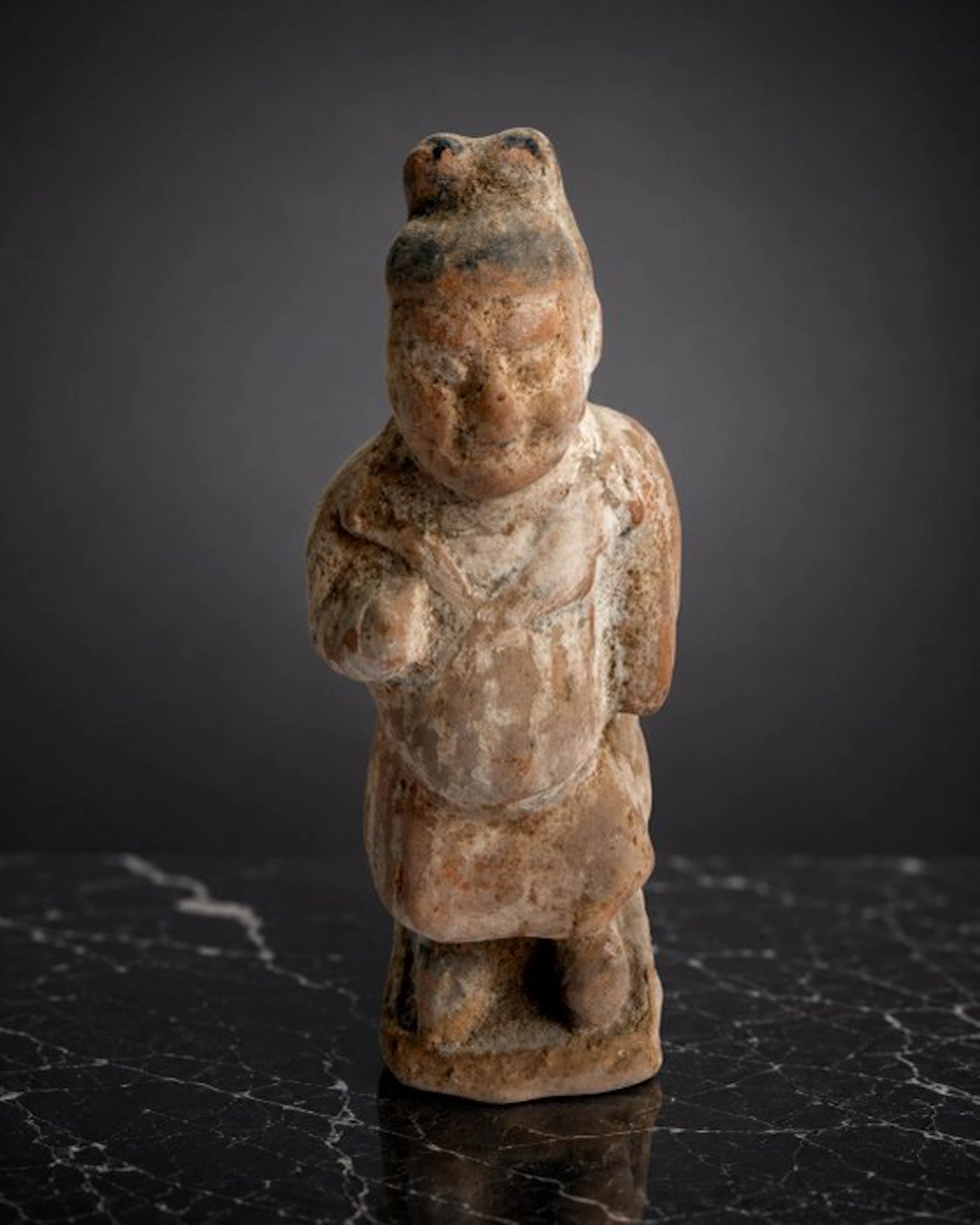 Ancient Chinese