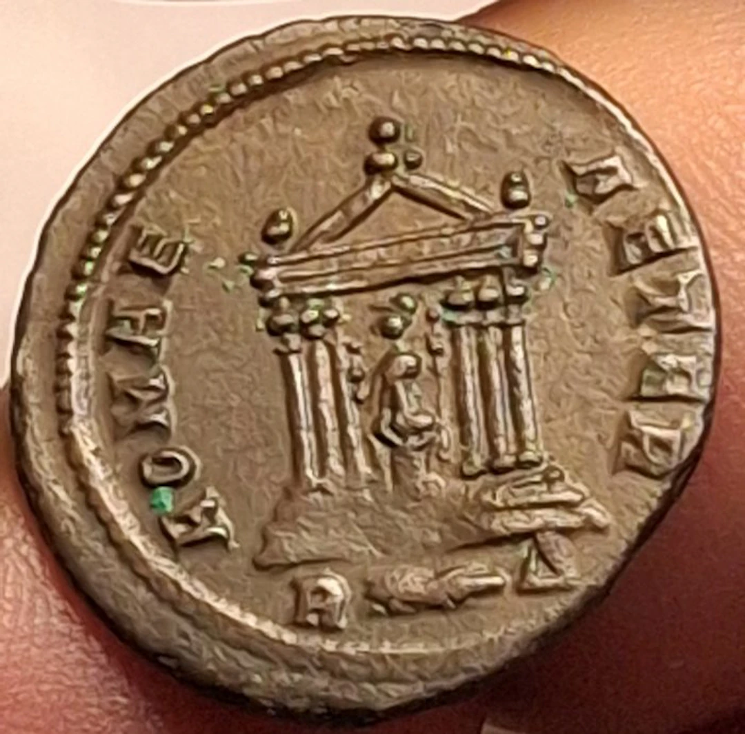 Roman Empire
